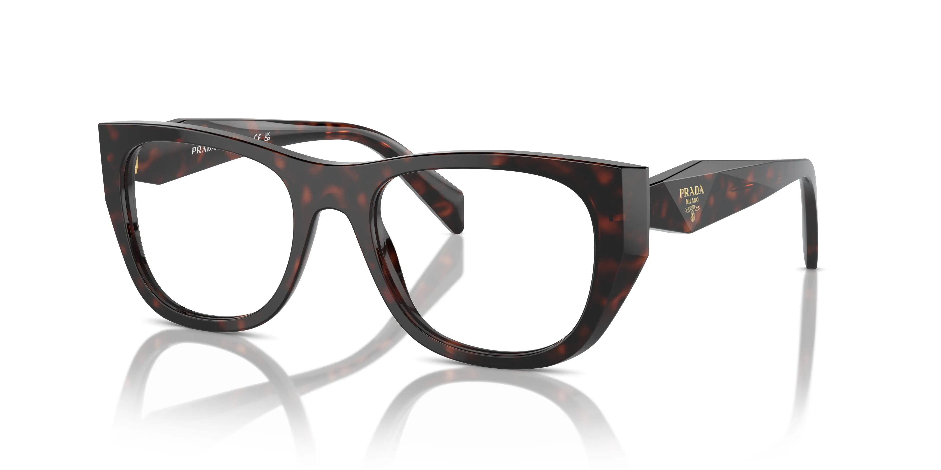 Prada  PR A18V (PR A18V-17N1O1_50)