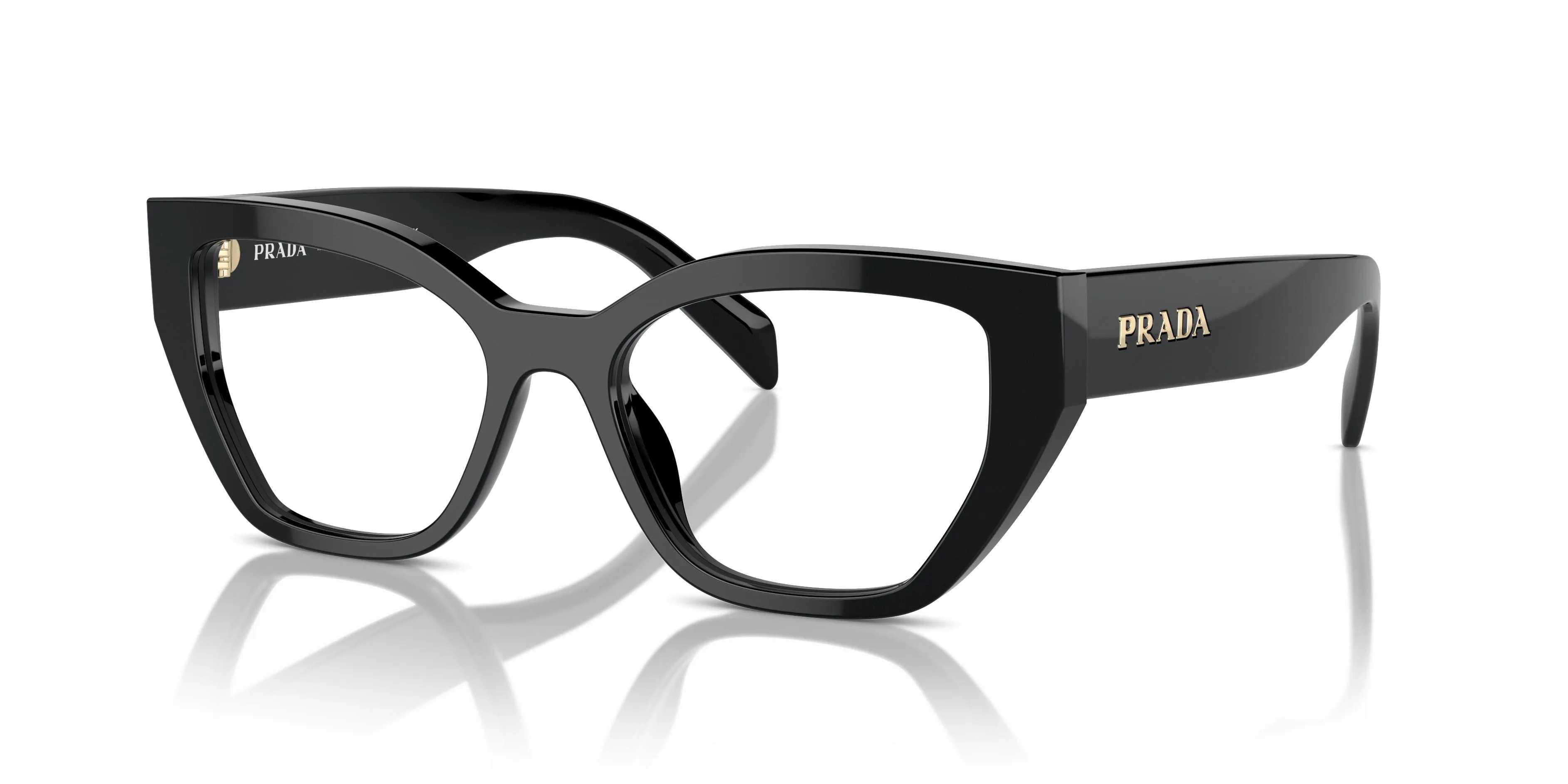 Prada  PR A16V (PR A16V-16K1O1_53)