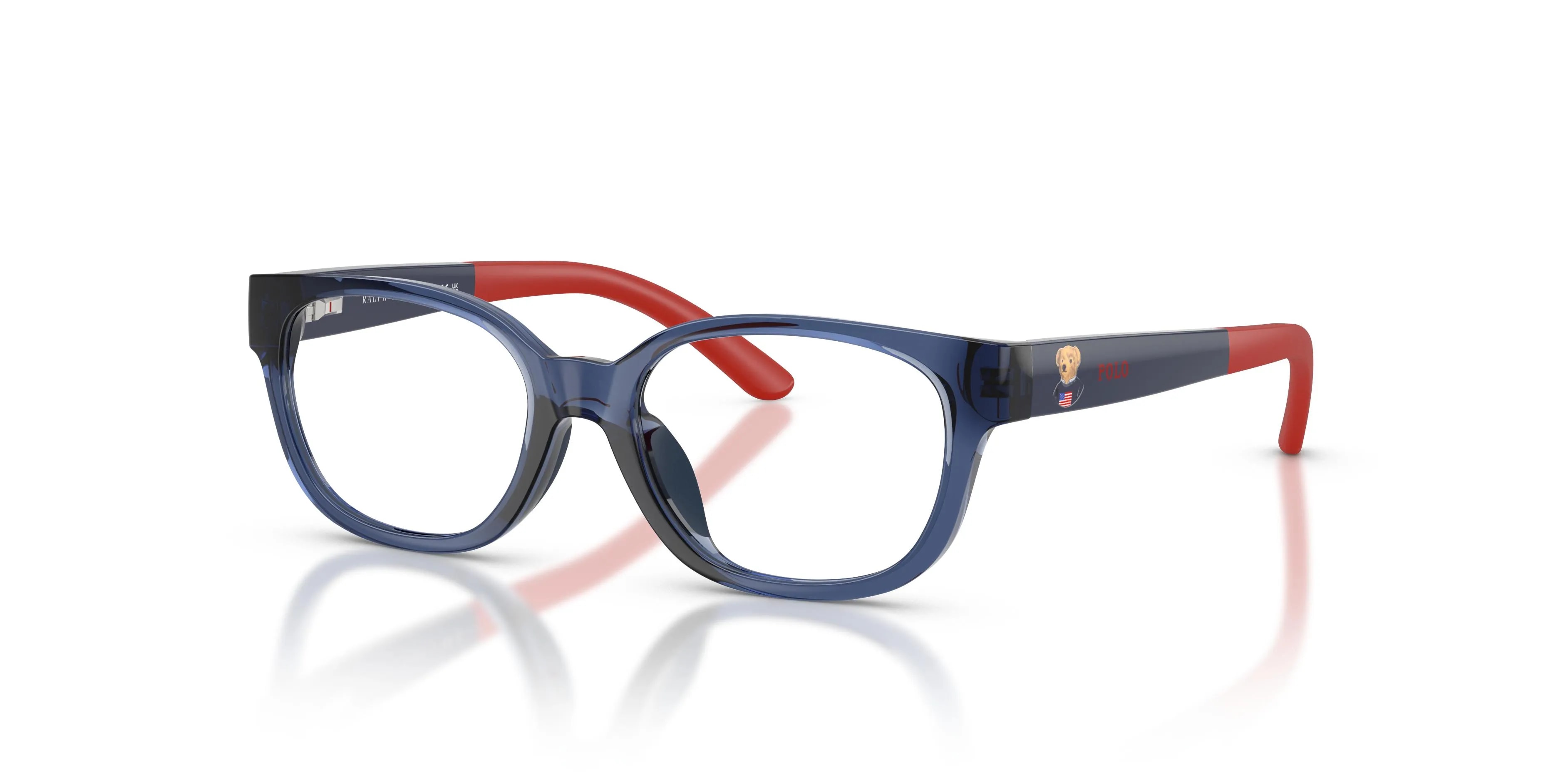 Polo Ralph Lauren  PP8551U (PP8551U-5716_47)