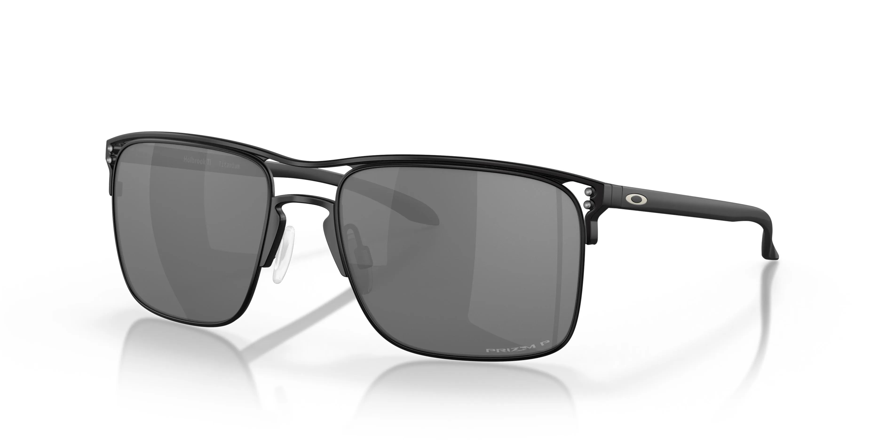 Oakley HOLBROOK TI OO6048 (OO6048-604802_57)