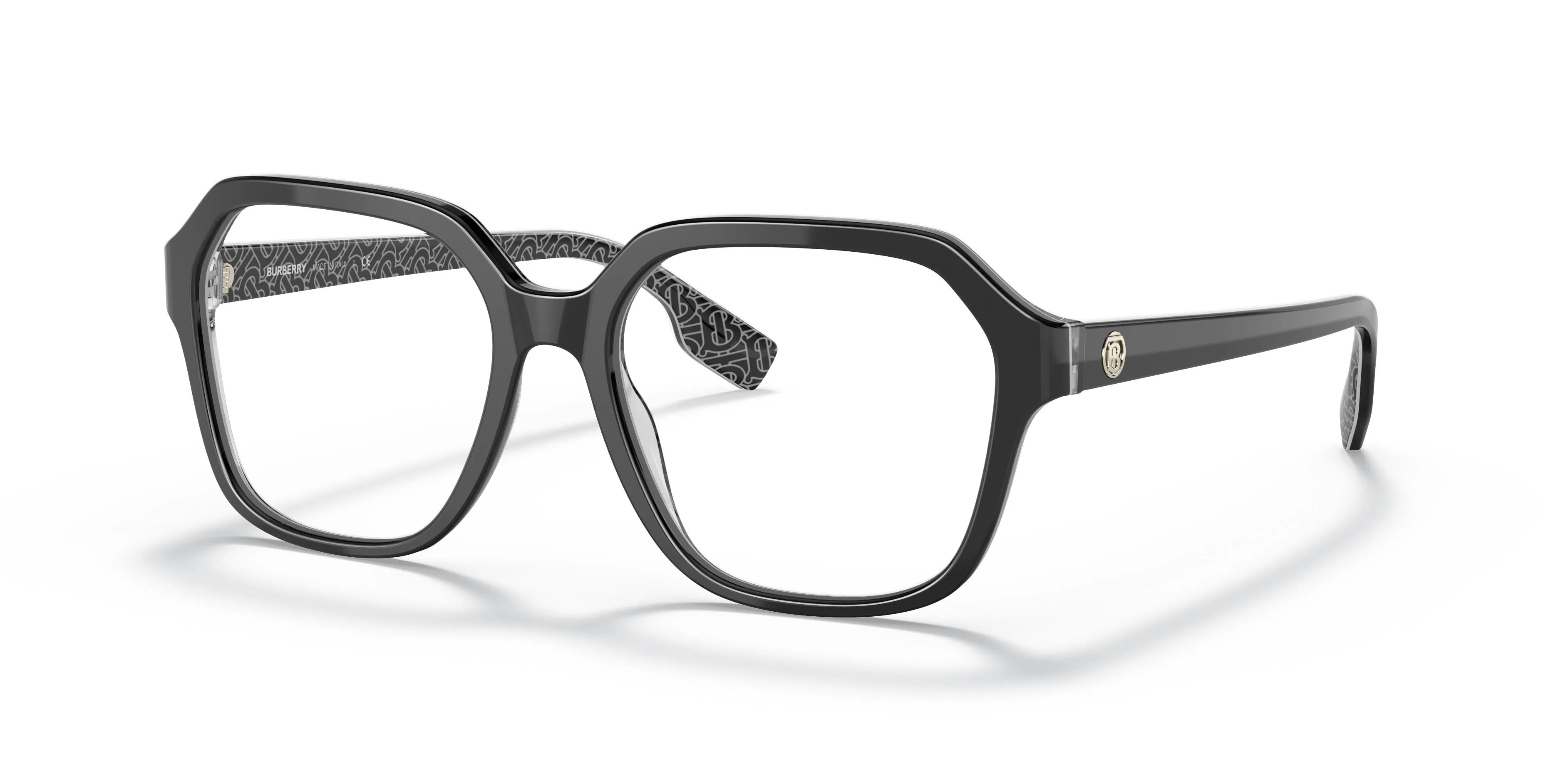 Burberry ISABELLA BE2358 (BE2358-3977_54)