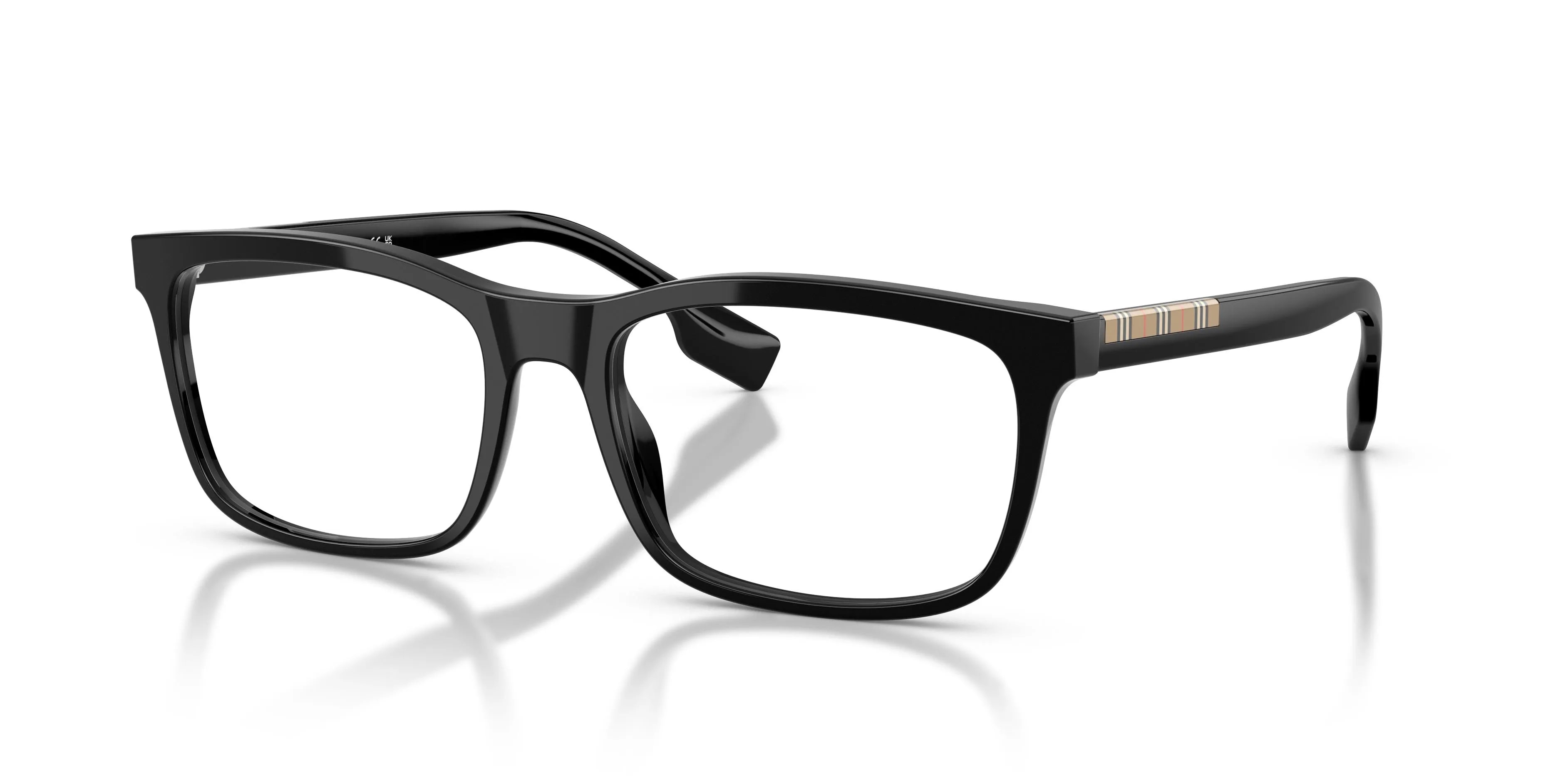 Burberry ELM BE2334 (BE2334-3001_55)