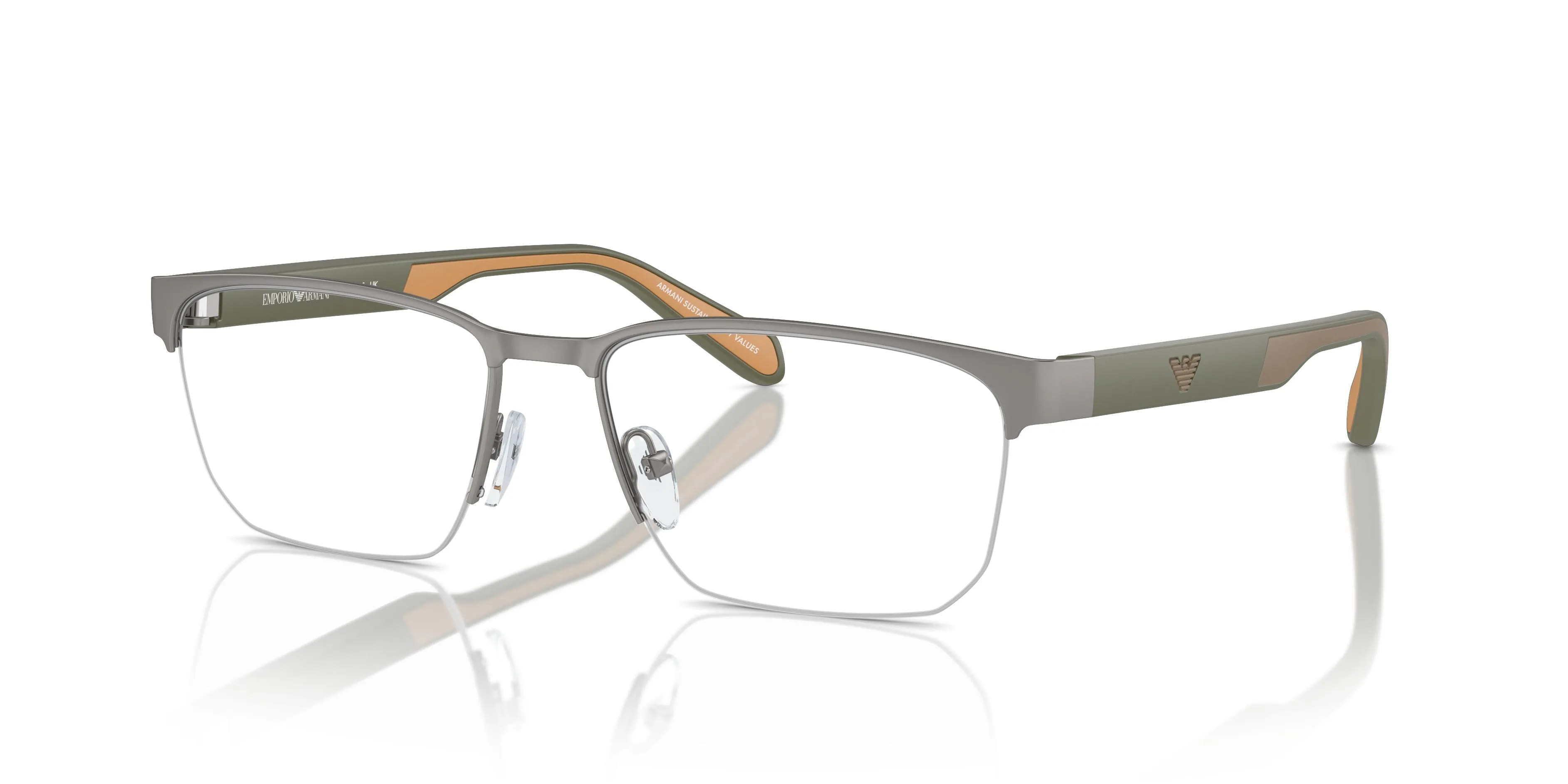 Emporio Armani  EA1162 (EA1162-3003_56)