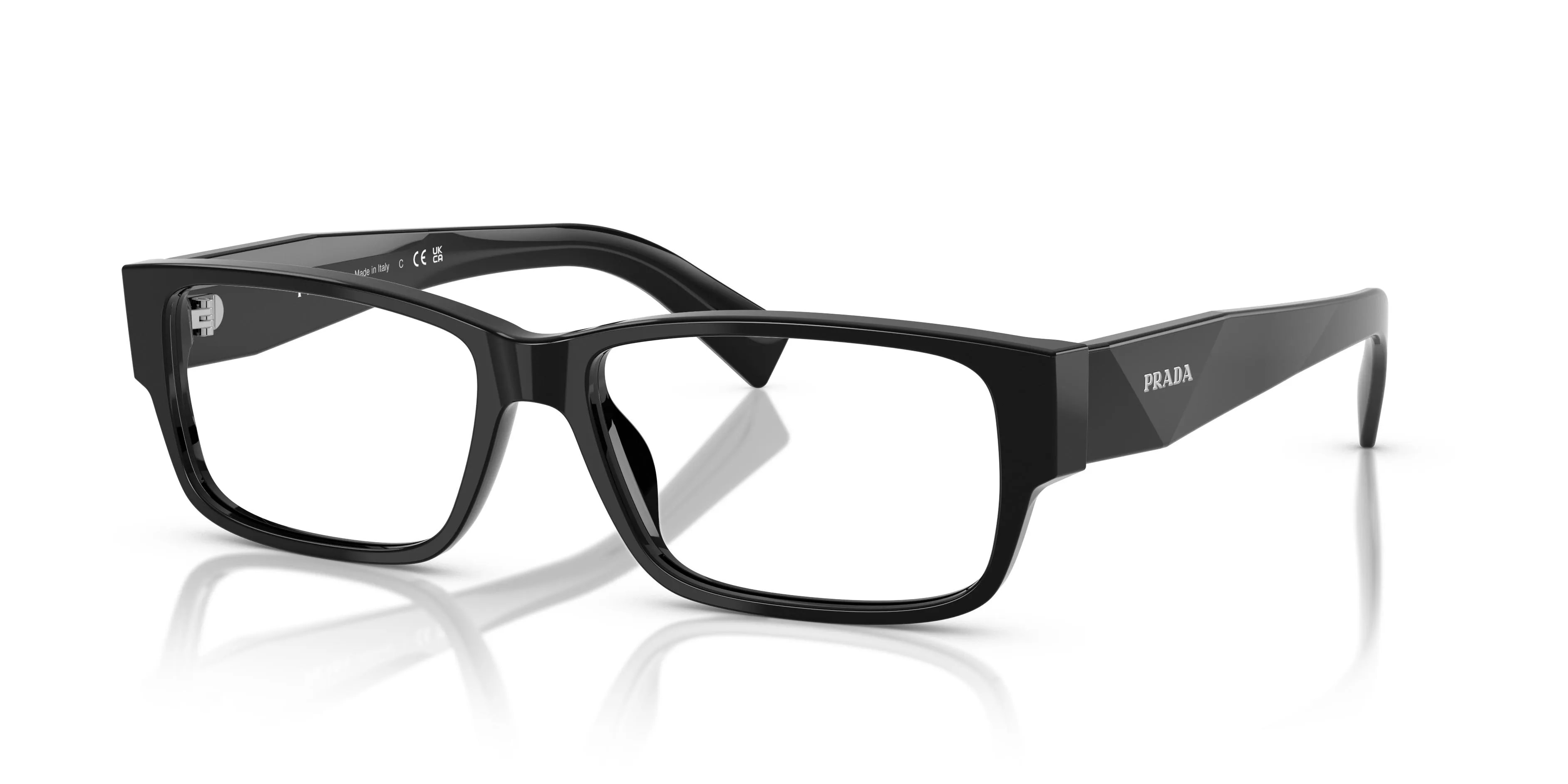 Prada  PR B09V (PR B09V-16K1O1_57)