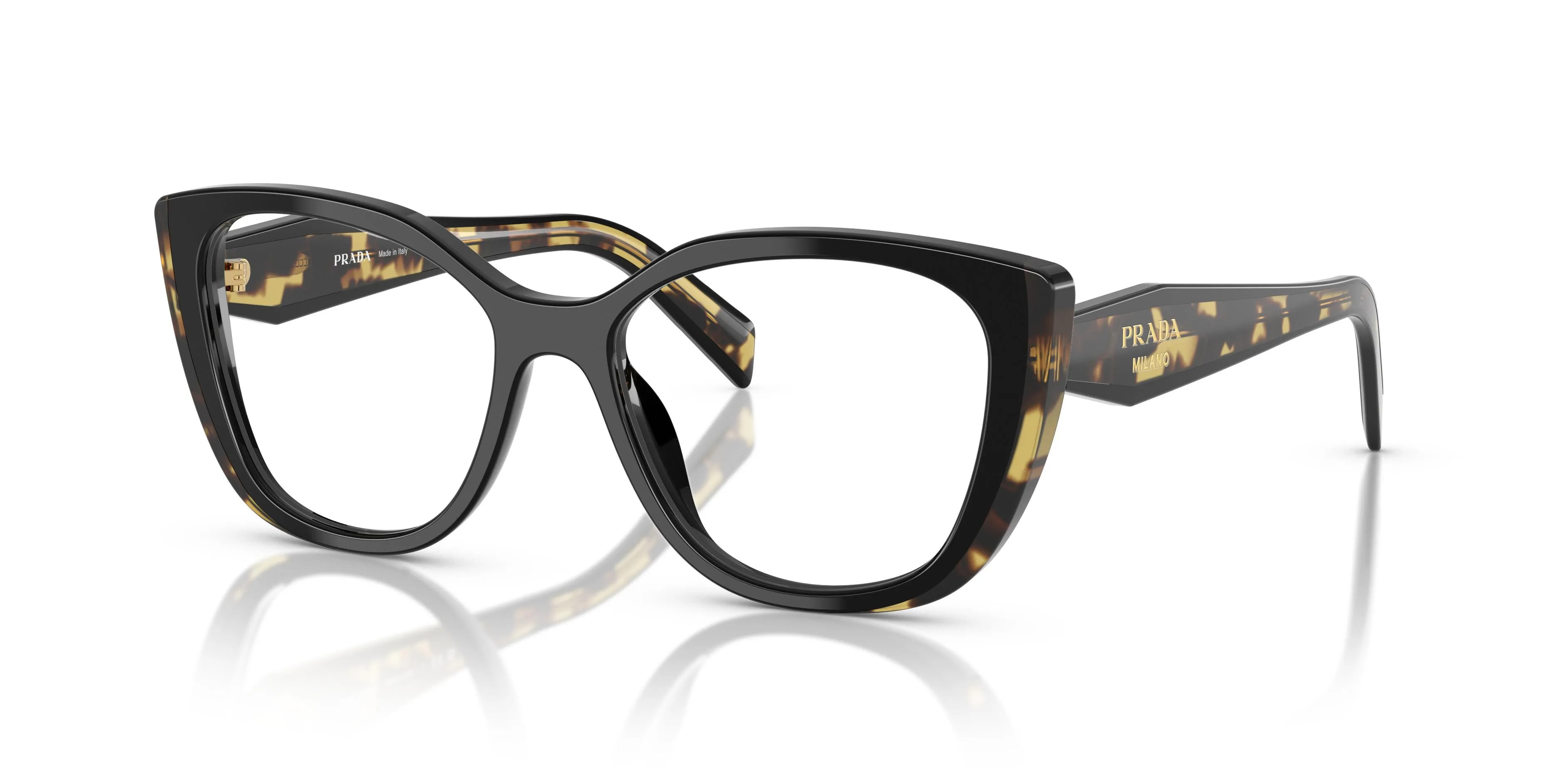 Prada  PR B04V (PR B04V-3891O1_53)