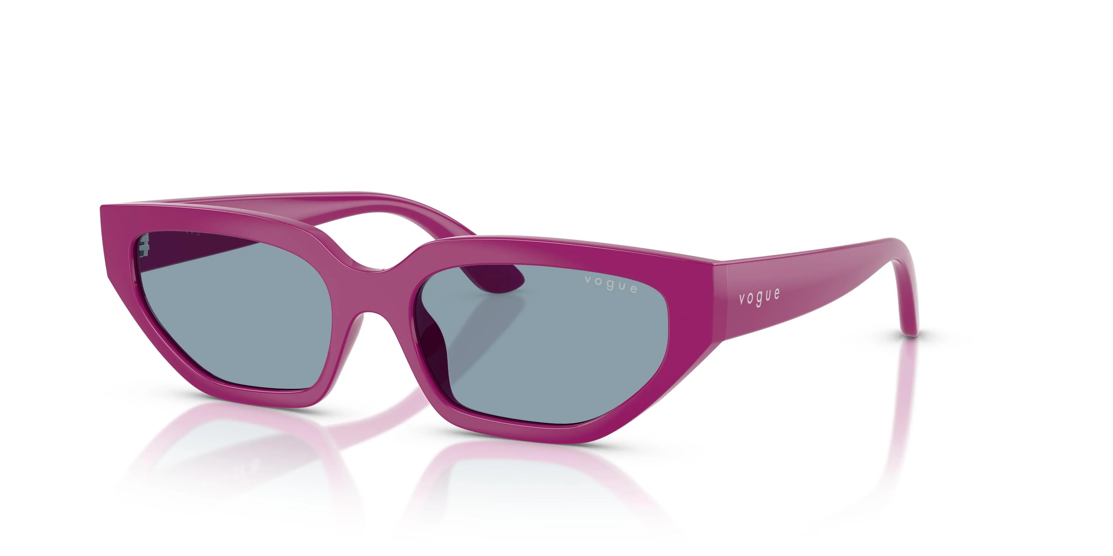 Vogue Eyewear  VJ2029 (VJ2029-230180_52)