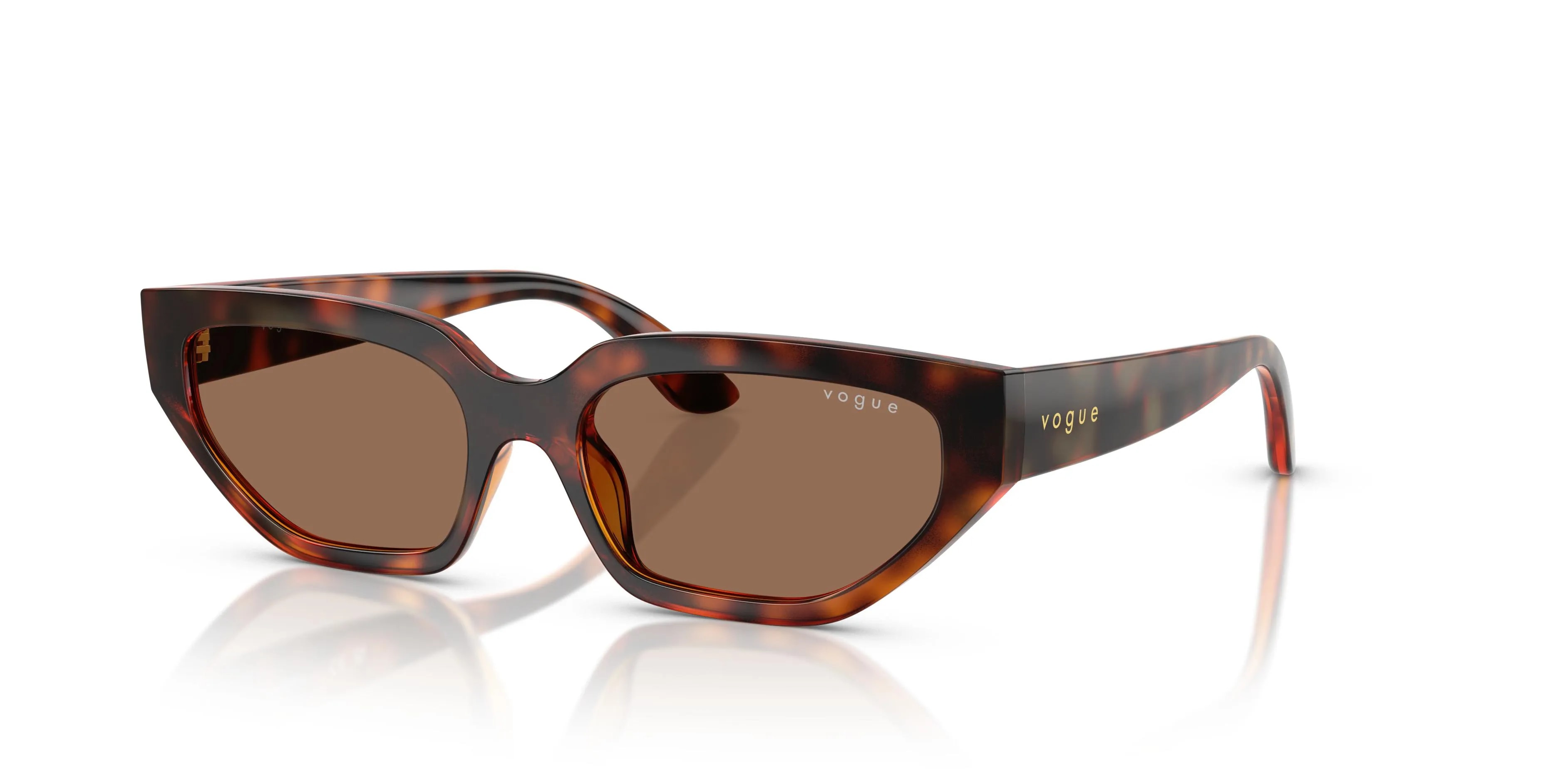 Vogue Eyewear  VJ2029 (VJ2029-W65673_52)