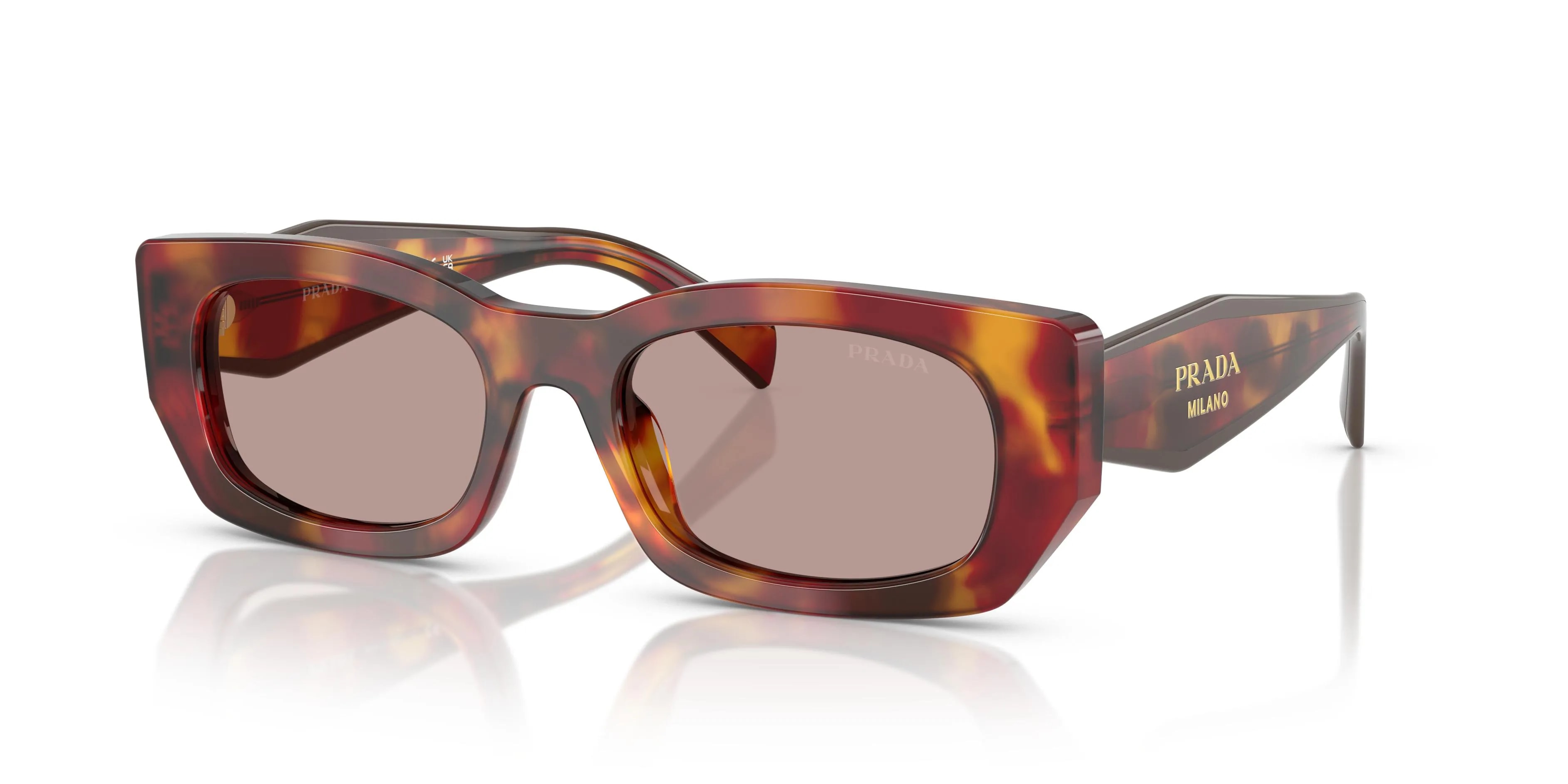 Prada  PR B05S (PR B05S-22A20I_53)