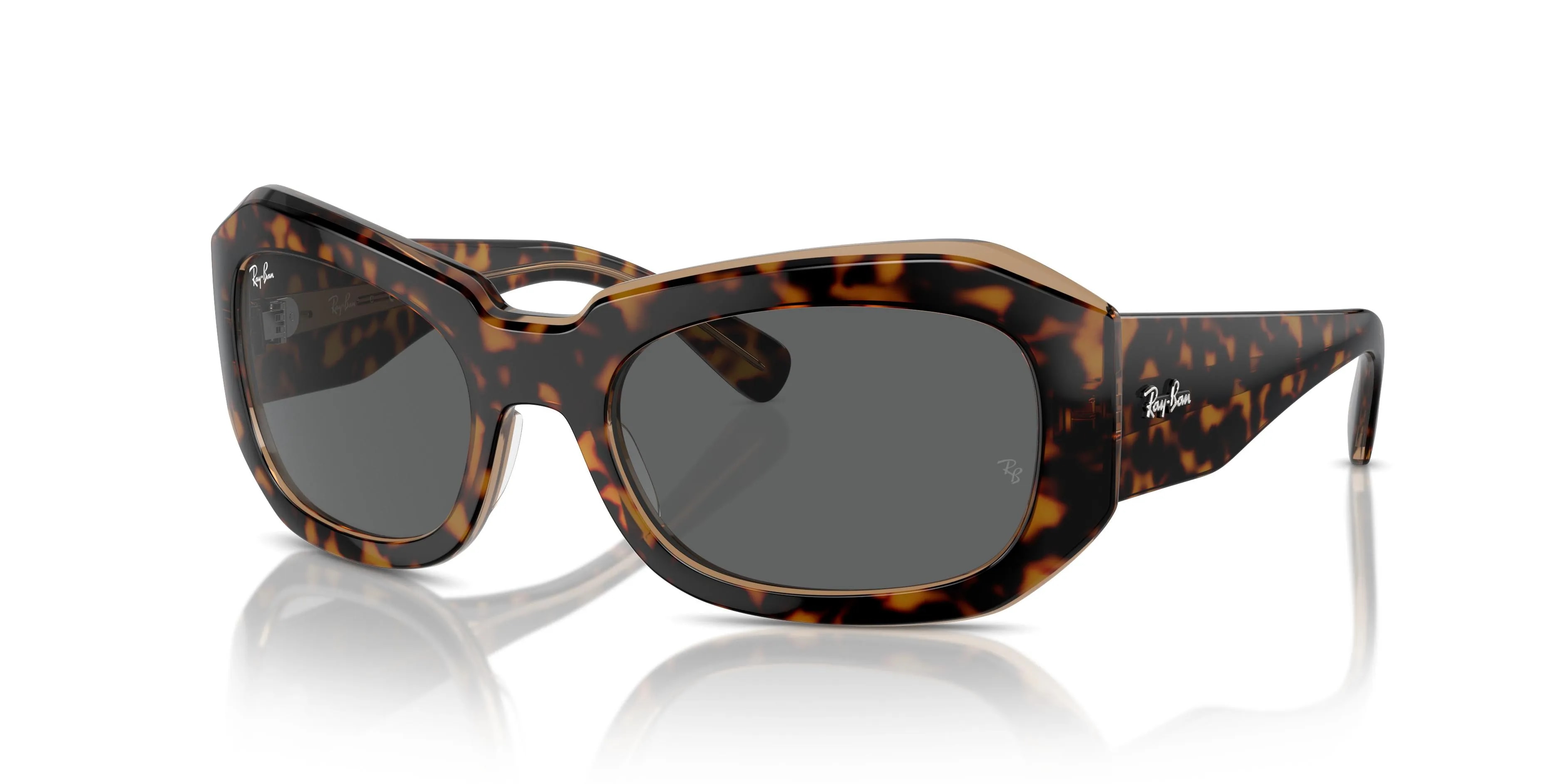 Ray-Ban BEATE SUN (RB2212-1292B1_56)