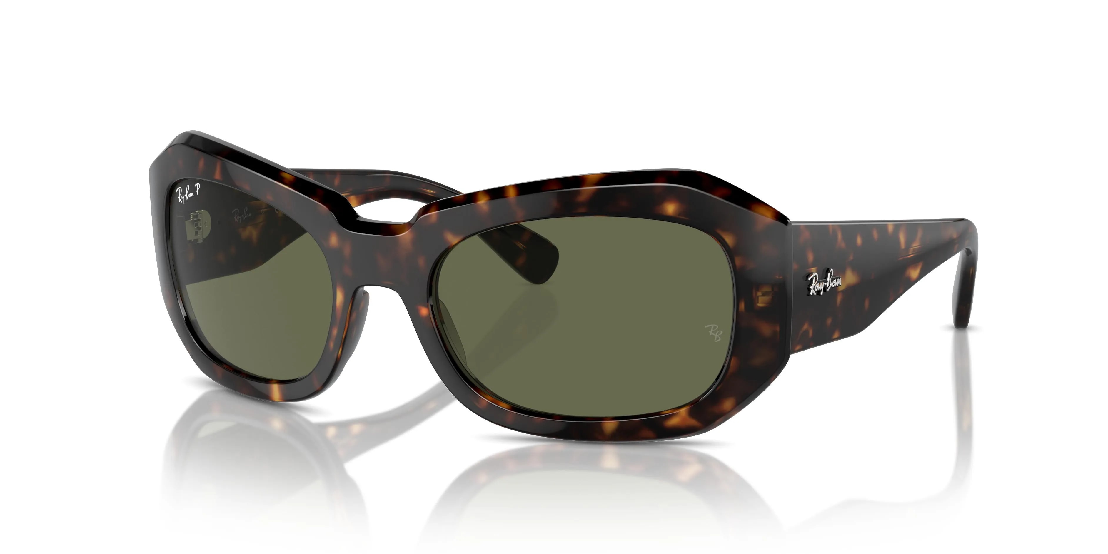 Ray-Ban BEATE RB2212 (RB2212-902/58_56)