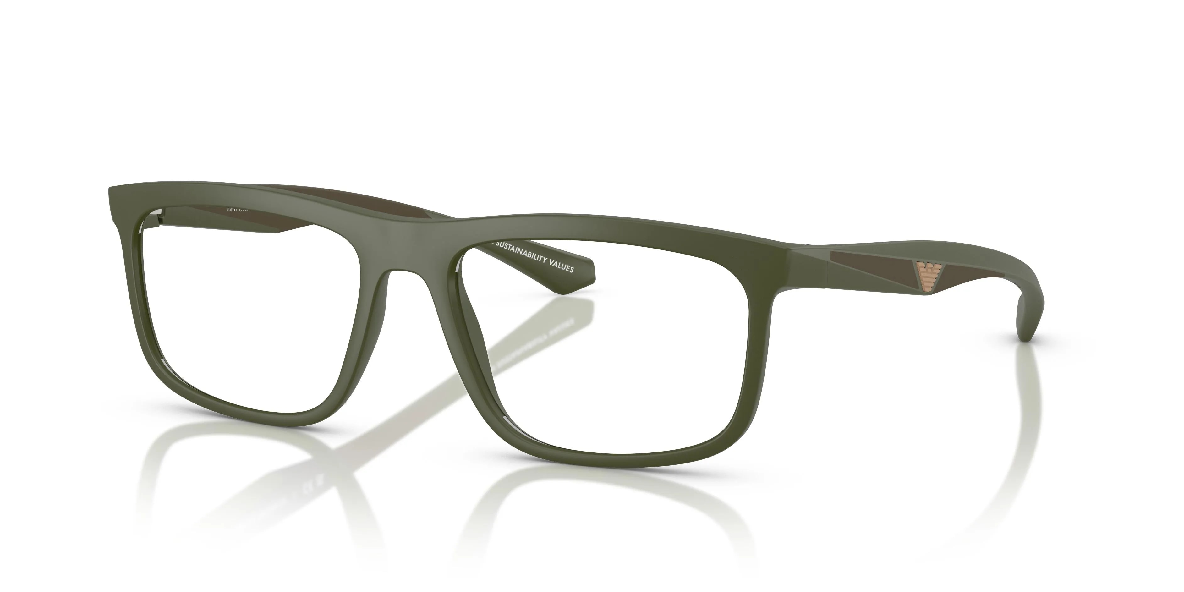 Emporio Armani  EA3246 (EA3246-6184_53)