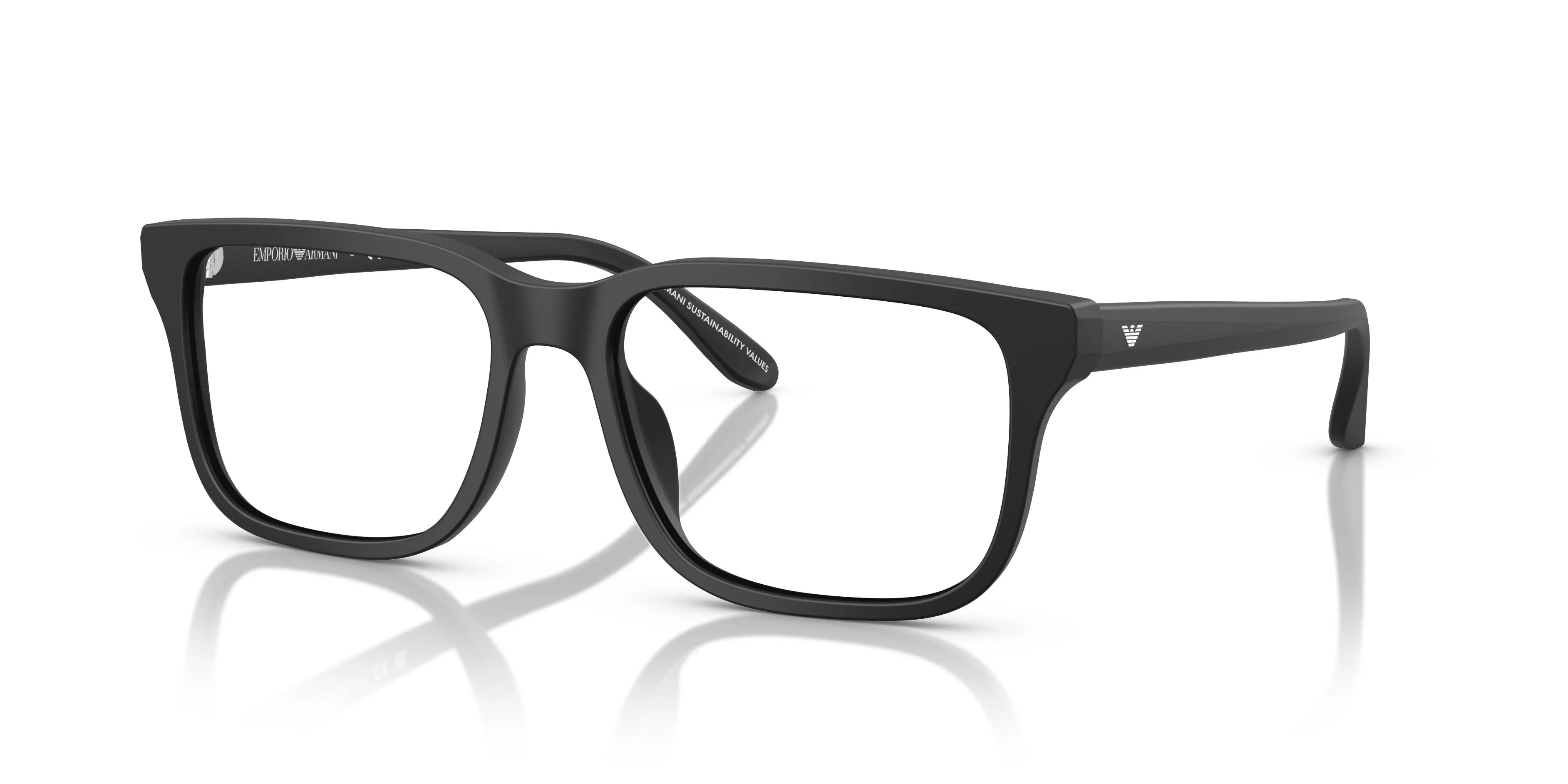 Emporio Armani  EA3250U (EA3250U-6202_56)