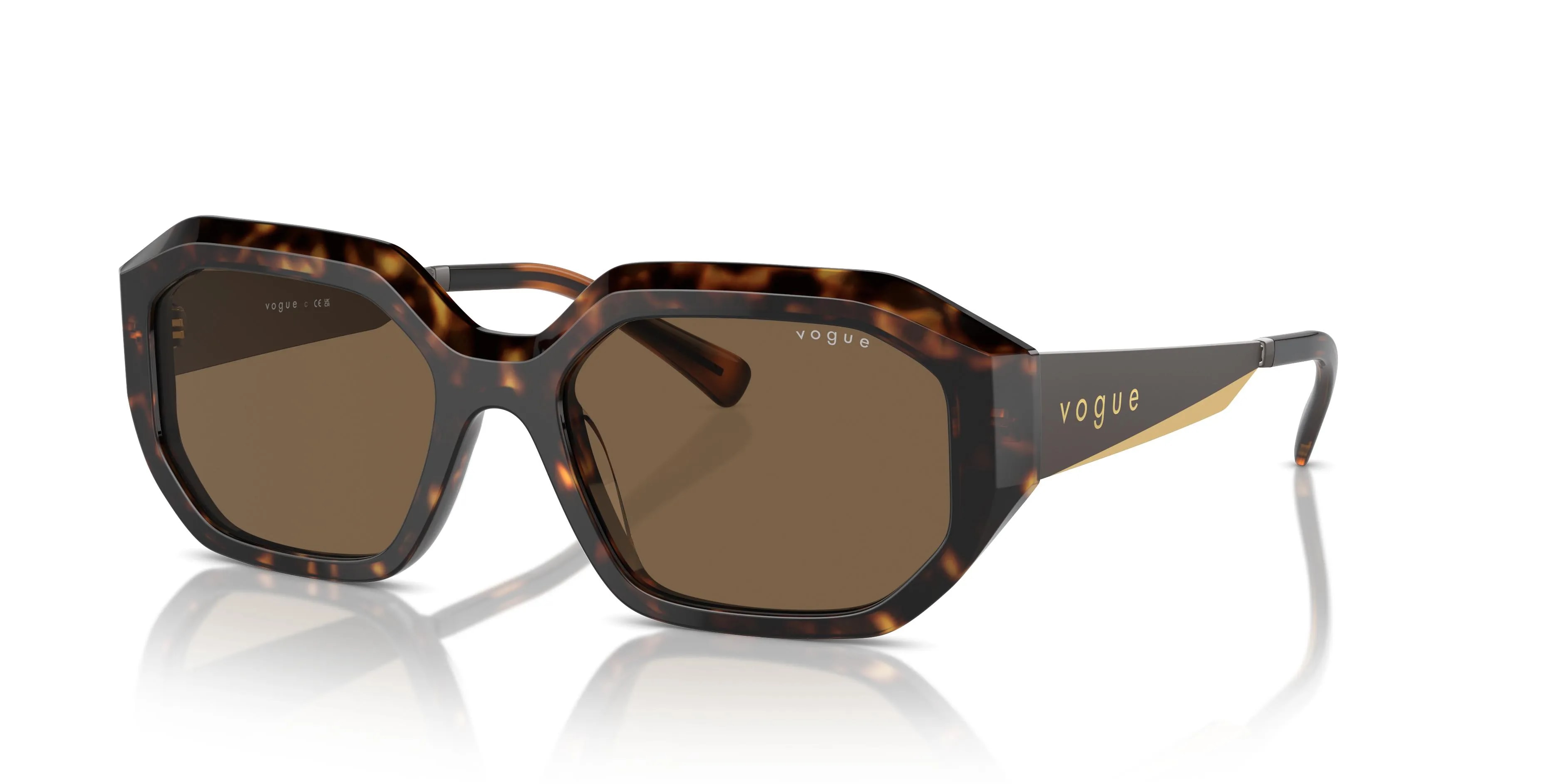 Vogue Eyewear  VO5554S (VO5554S-W65673_54)