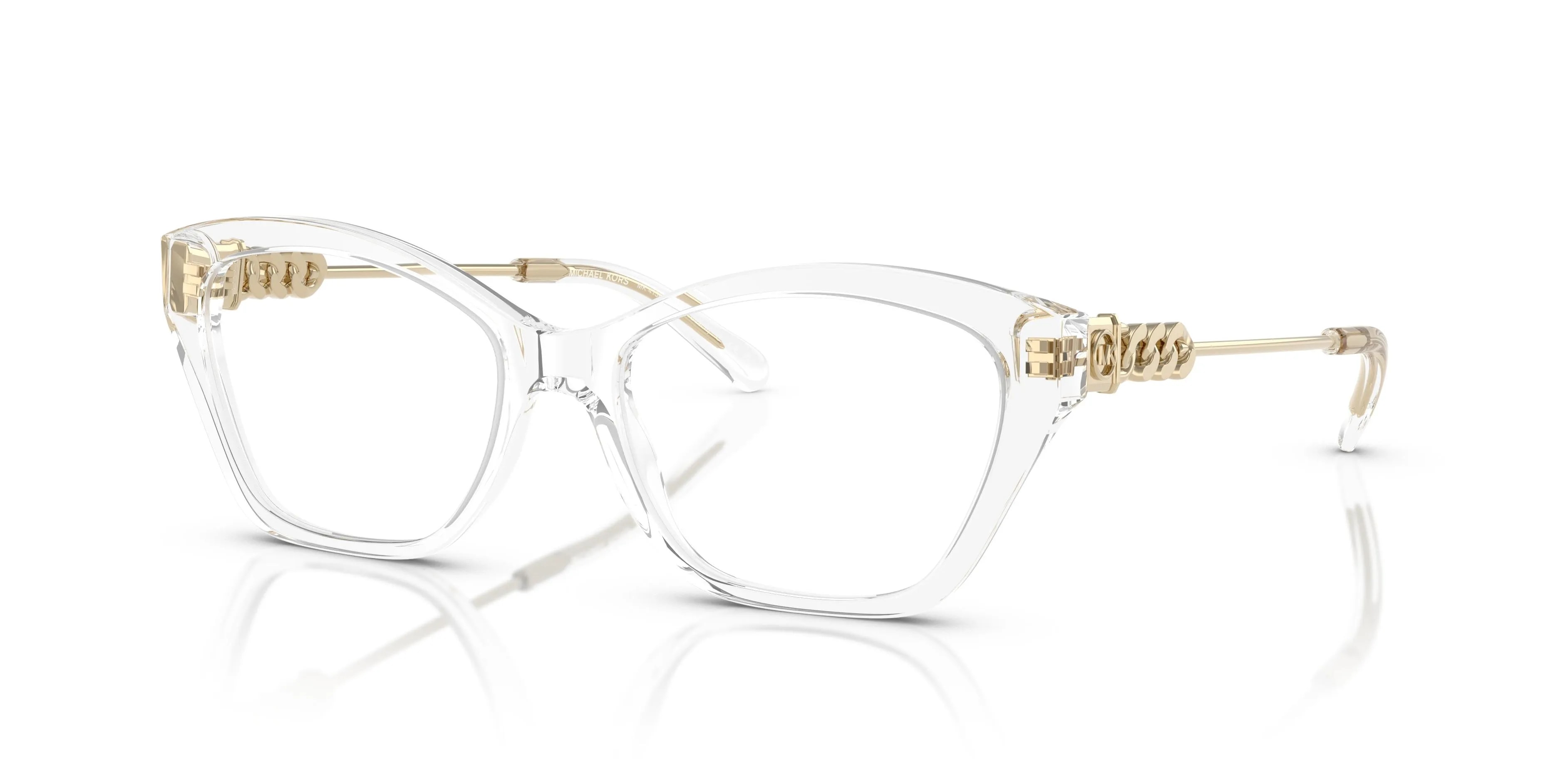 Michael Kors MAKENA BEACH MK4136 (MK4136-3015_52)