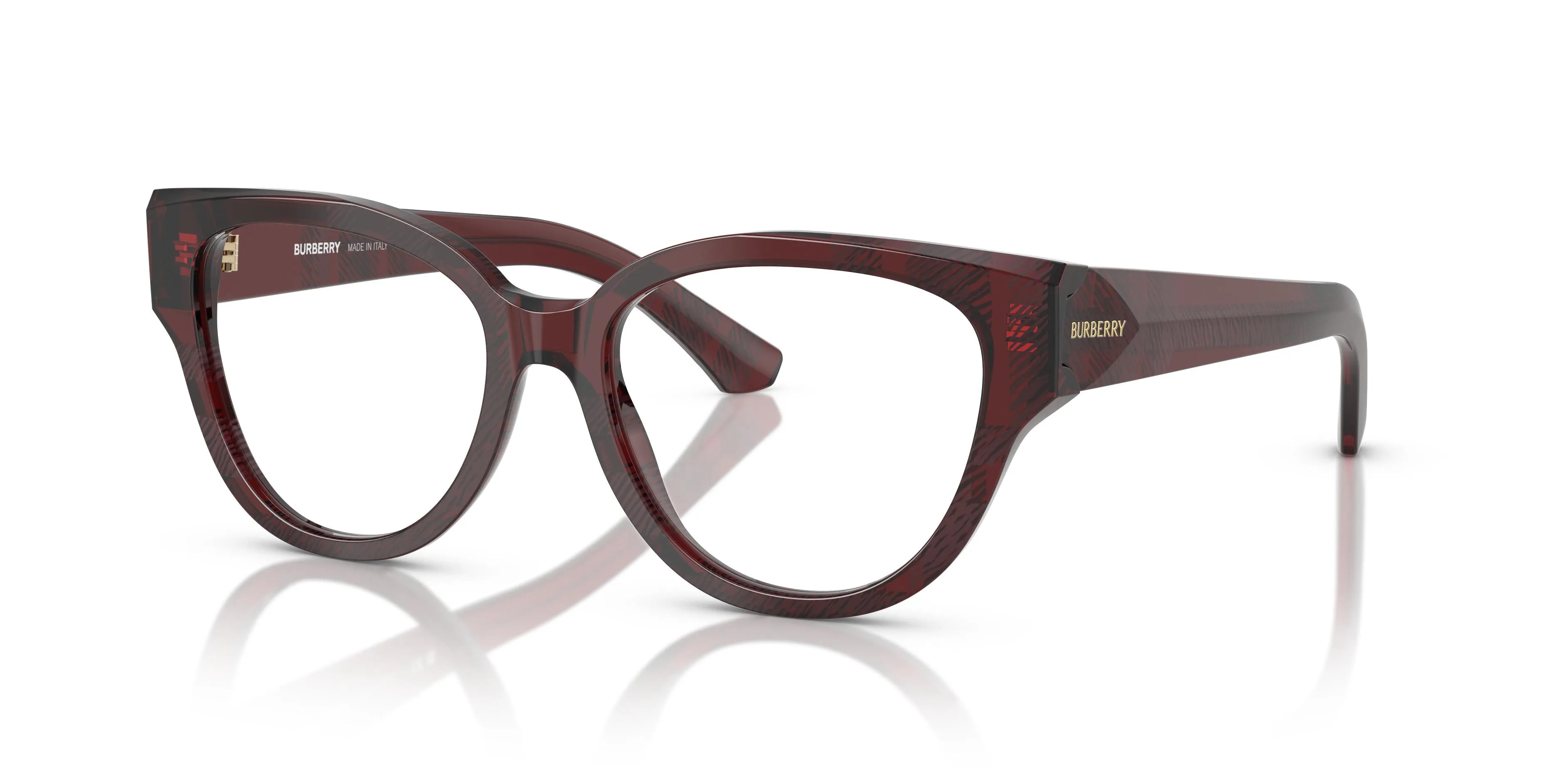 Burberry  BE2421 (BE2421-4115_53)