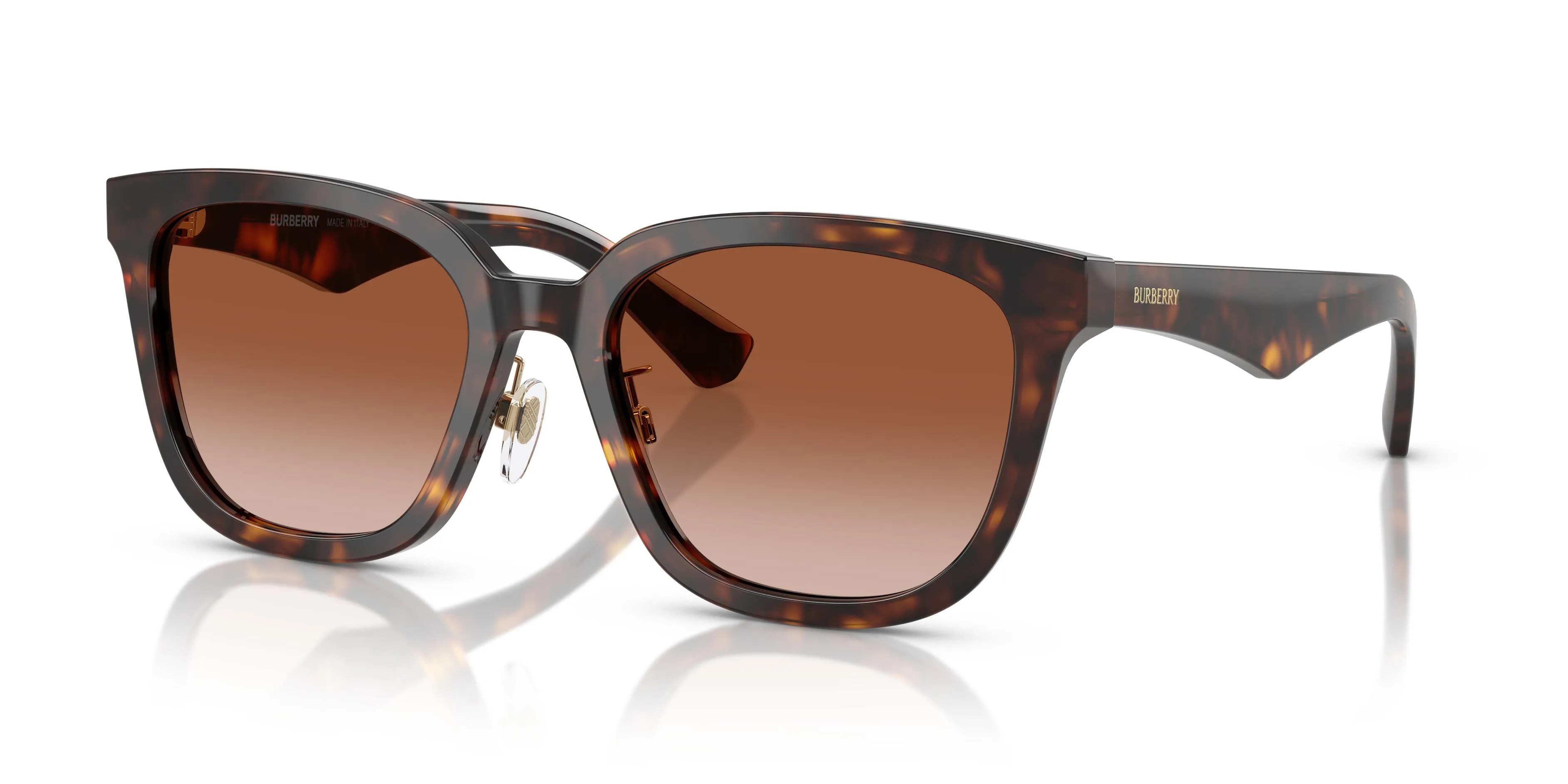 Burberry  BE4446D (BE4446D-300213_57)