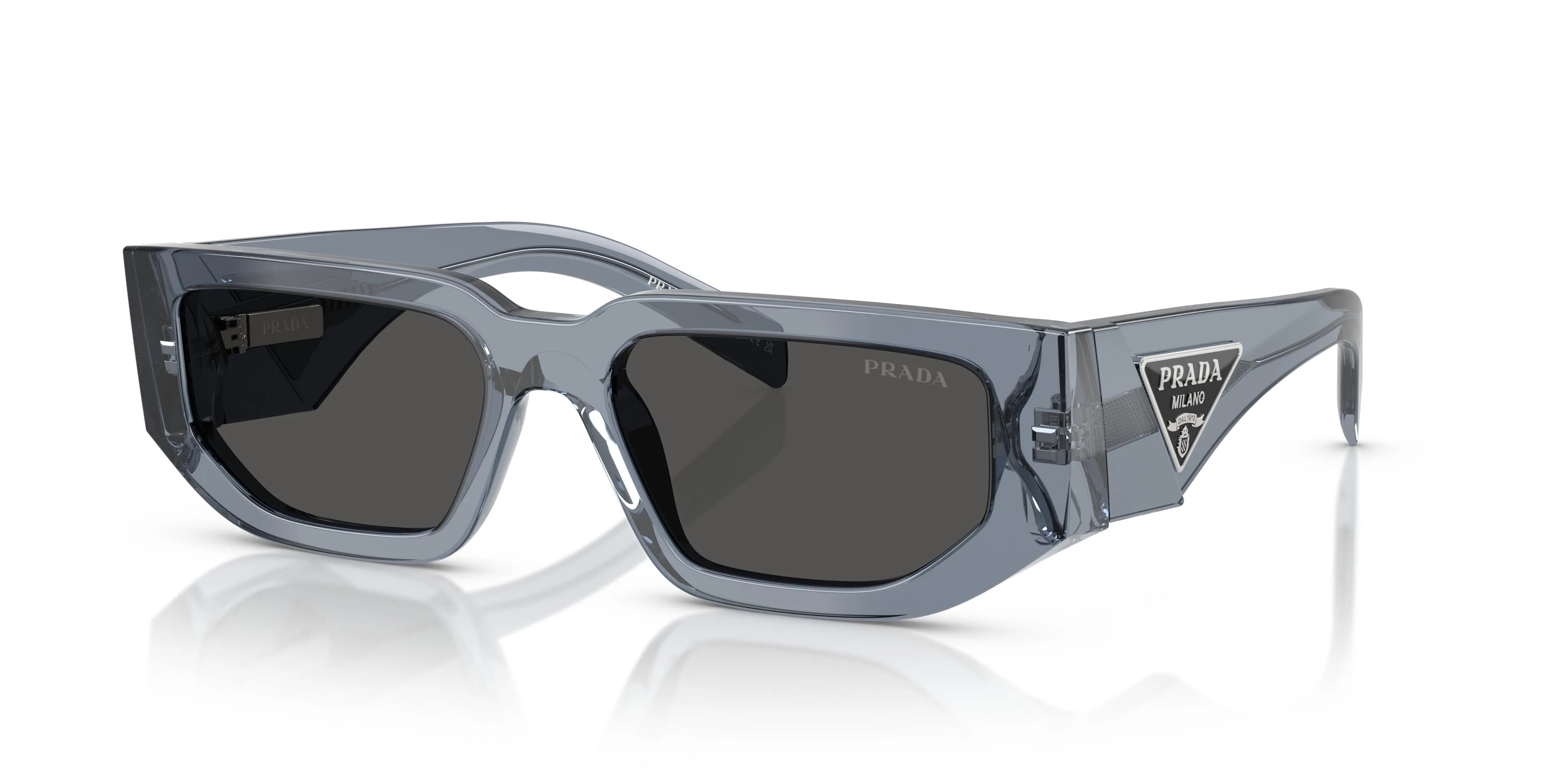 Prada  PR 09ZS (PR 09ZS-17T08Z_54)