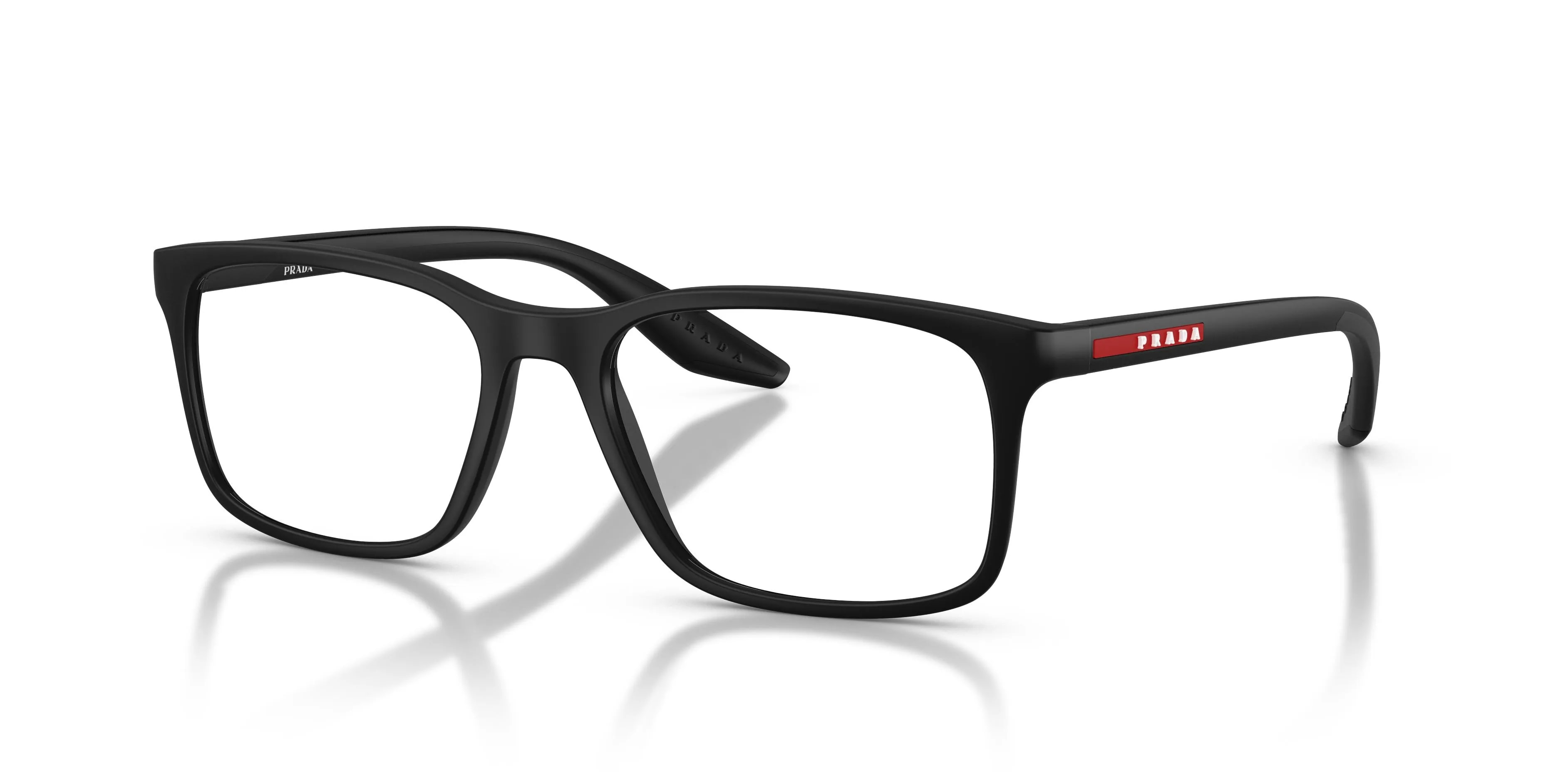 Prada Linea Rossa  PS 08RV (PS 08RV-1BO1O1_52)