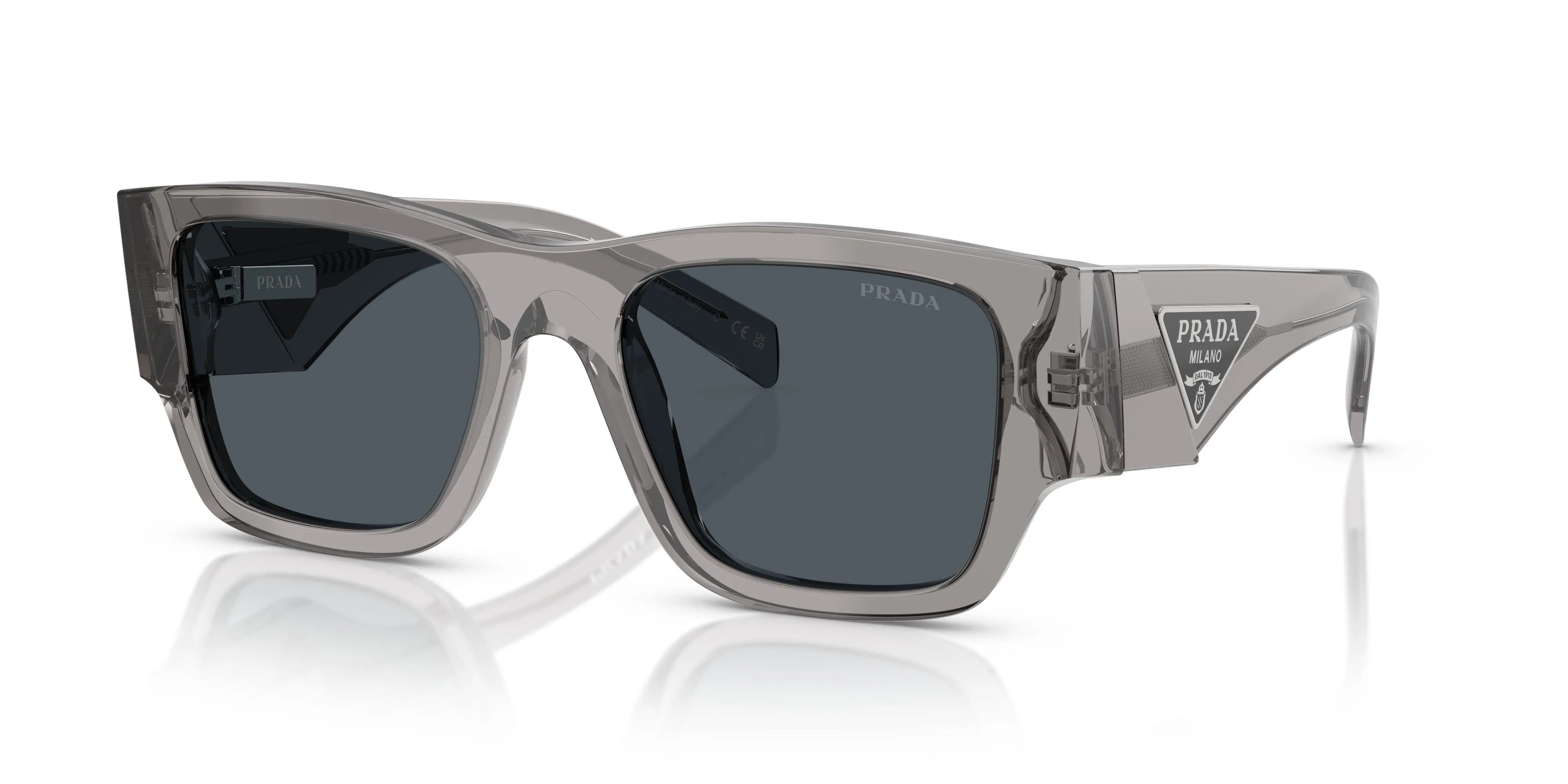 Prada  PR 10ZS (PR 10ZS-16Z70B_54)