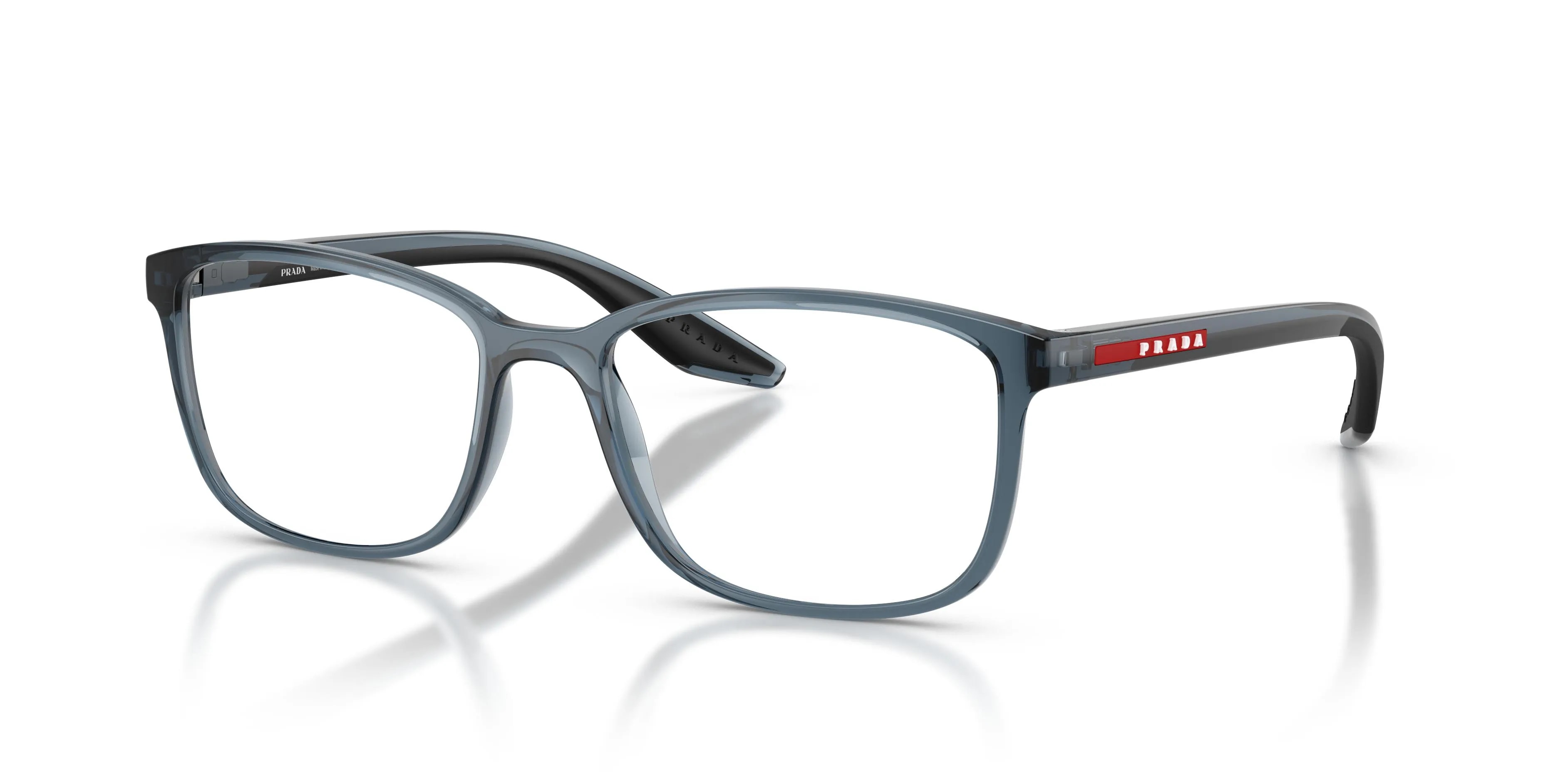 Prada Linea Rossa  PS 07RV (PS 07RV-CZH1O1_55)