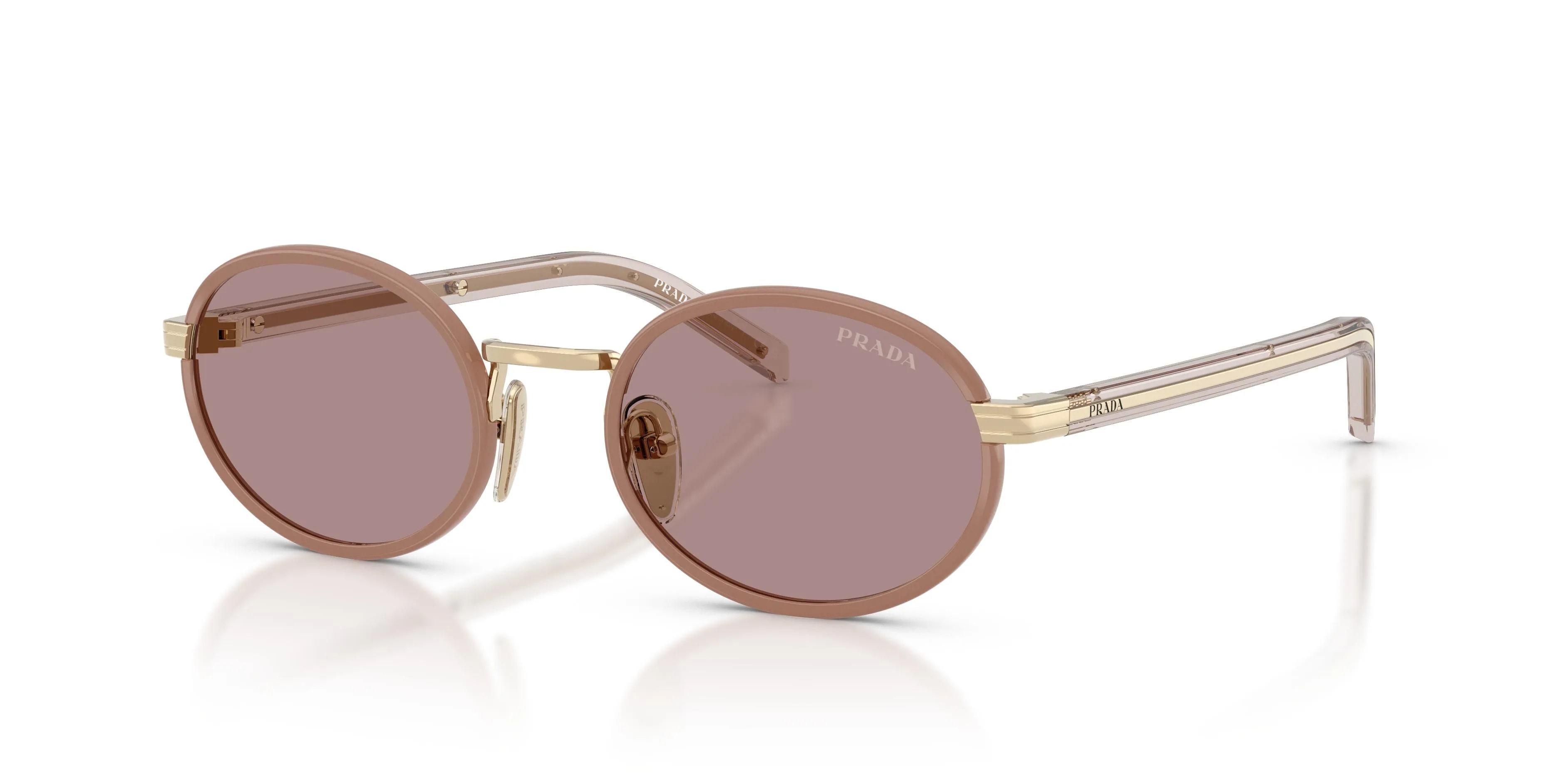 Prada  PR B56S (PR B56S-24E20I_52)