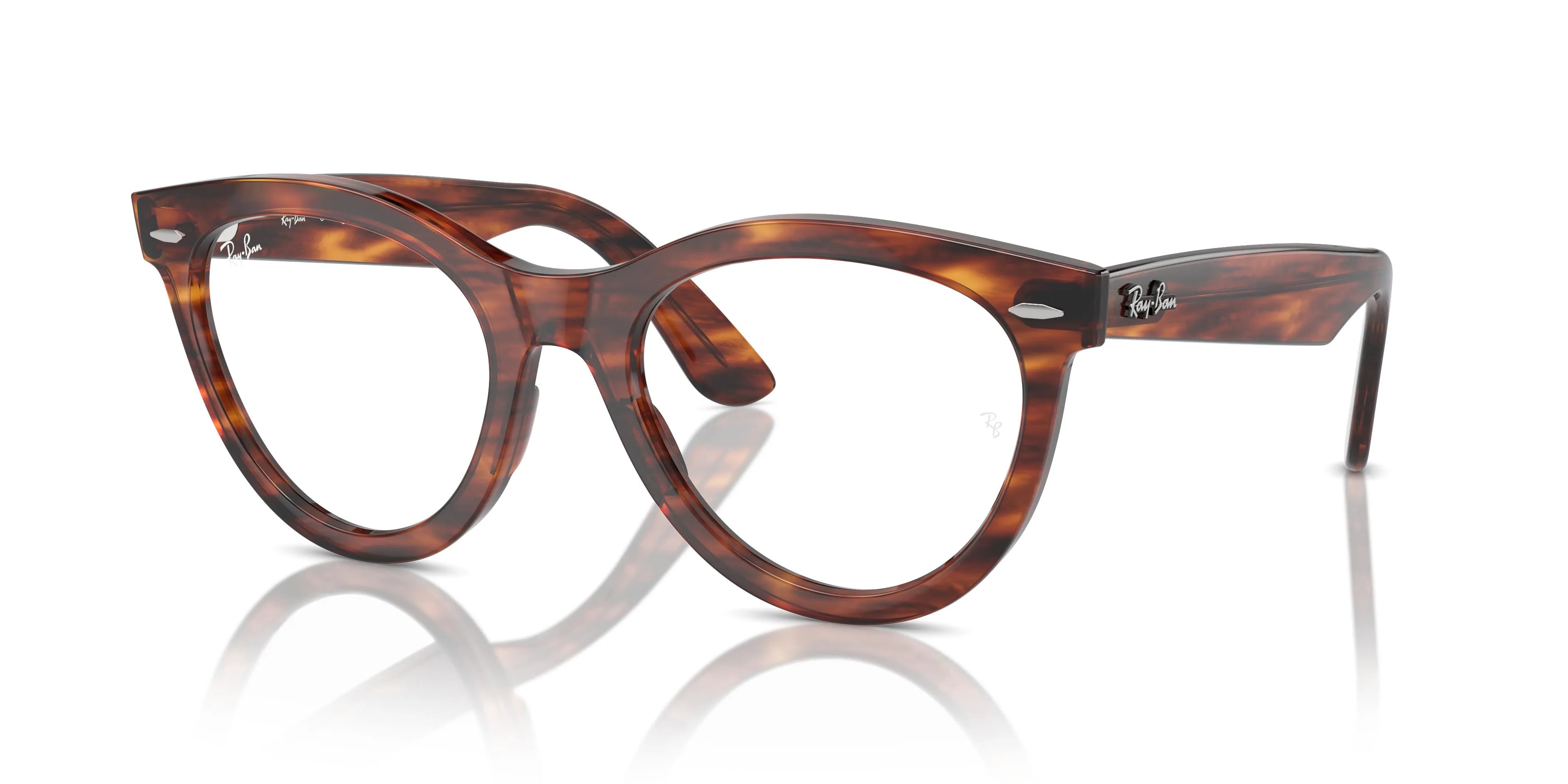 Ray-Ban WAYFARER WAY RX2241V (RX2241V-2144_54)