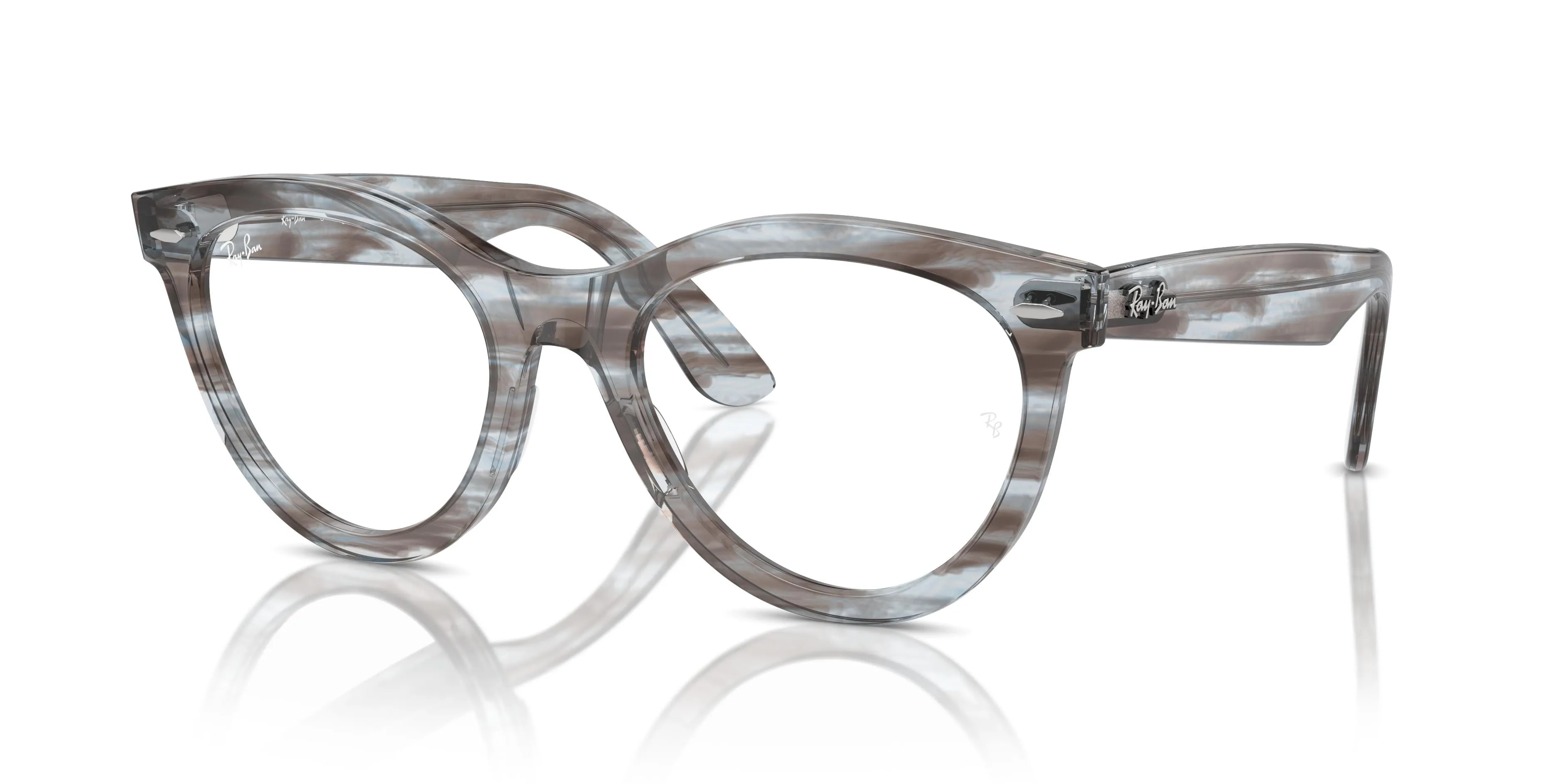 Ray-Ban WAYFARER WAY RX2241V (RX2241V-8361_51)