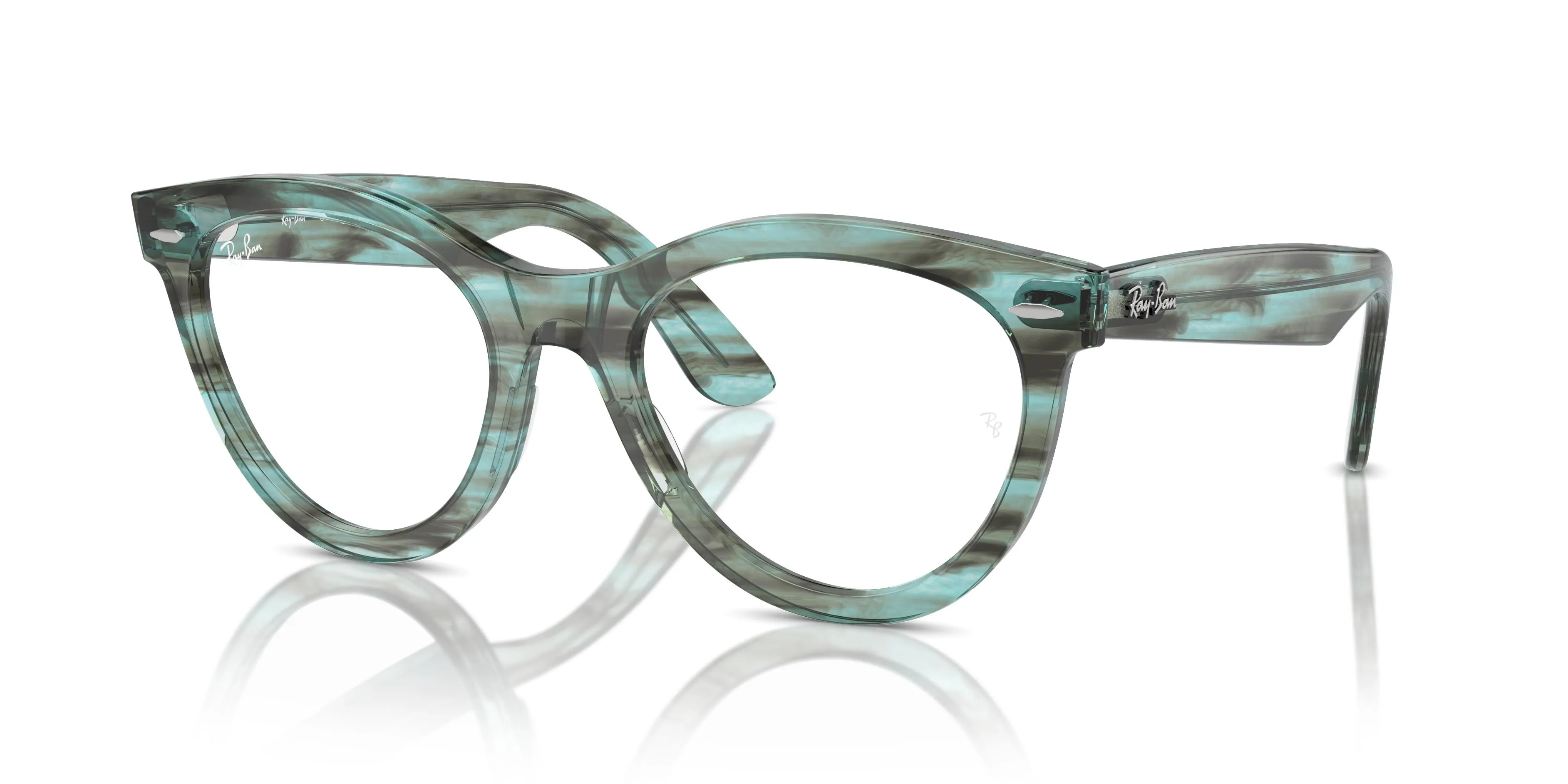 Ray-Ban WAYFARER WAY RX2241V (RX2241V-8362_54)