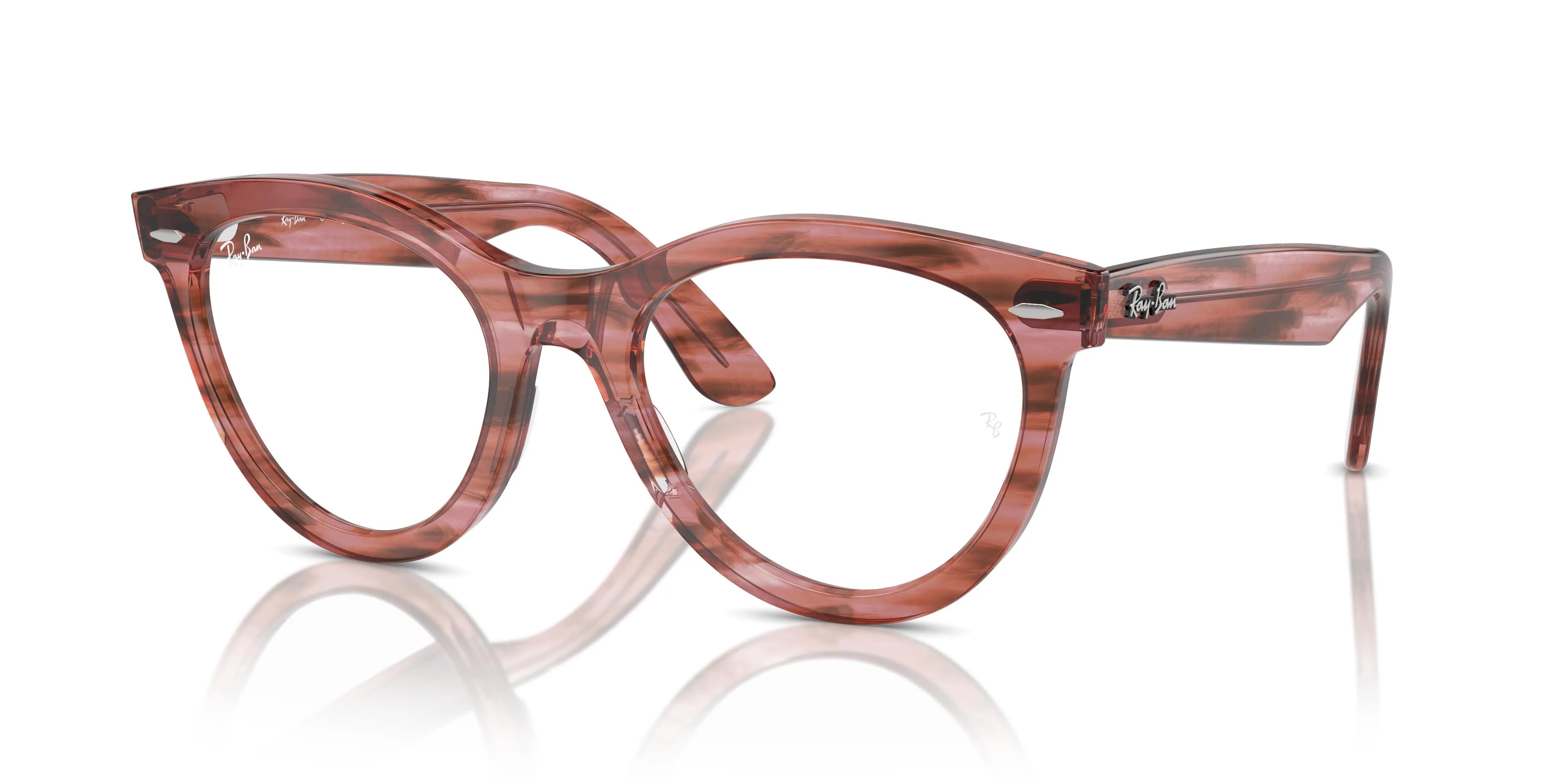 Ray-Ban WAYFARER WAY RX2241V (RX2241V-8363_51)