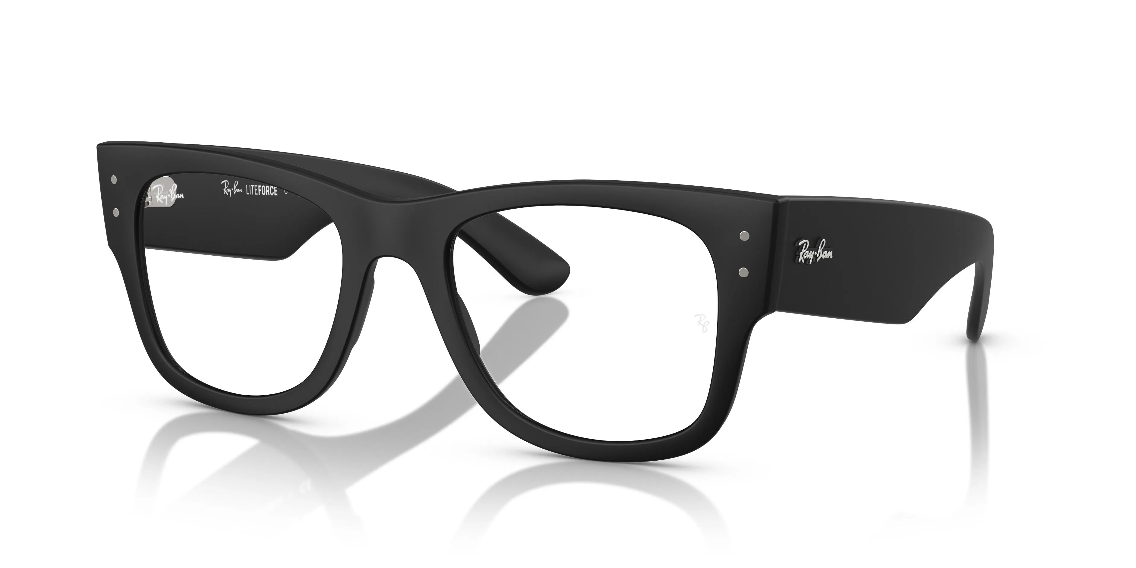 Ray-Ban  RX7840V (RX7840V-5204_52)
