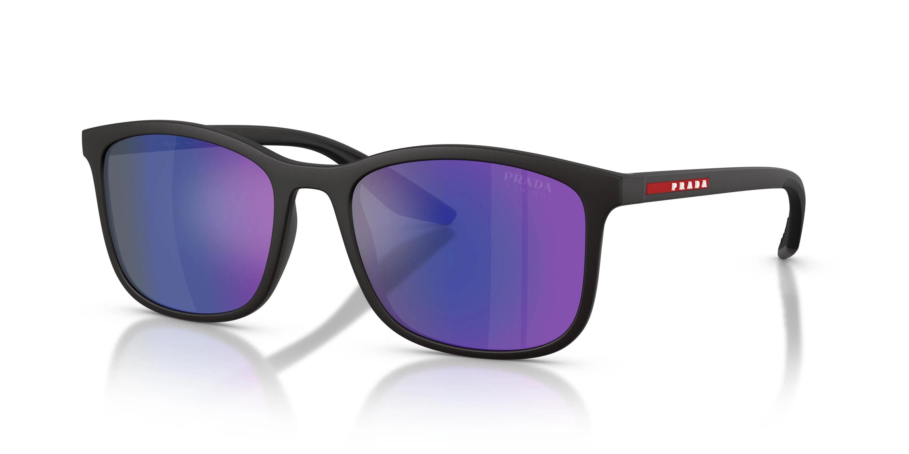 Prada Linea Rossa  PS A08S (PS A08S-UFK05U_56)