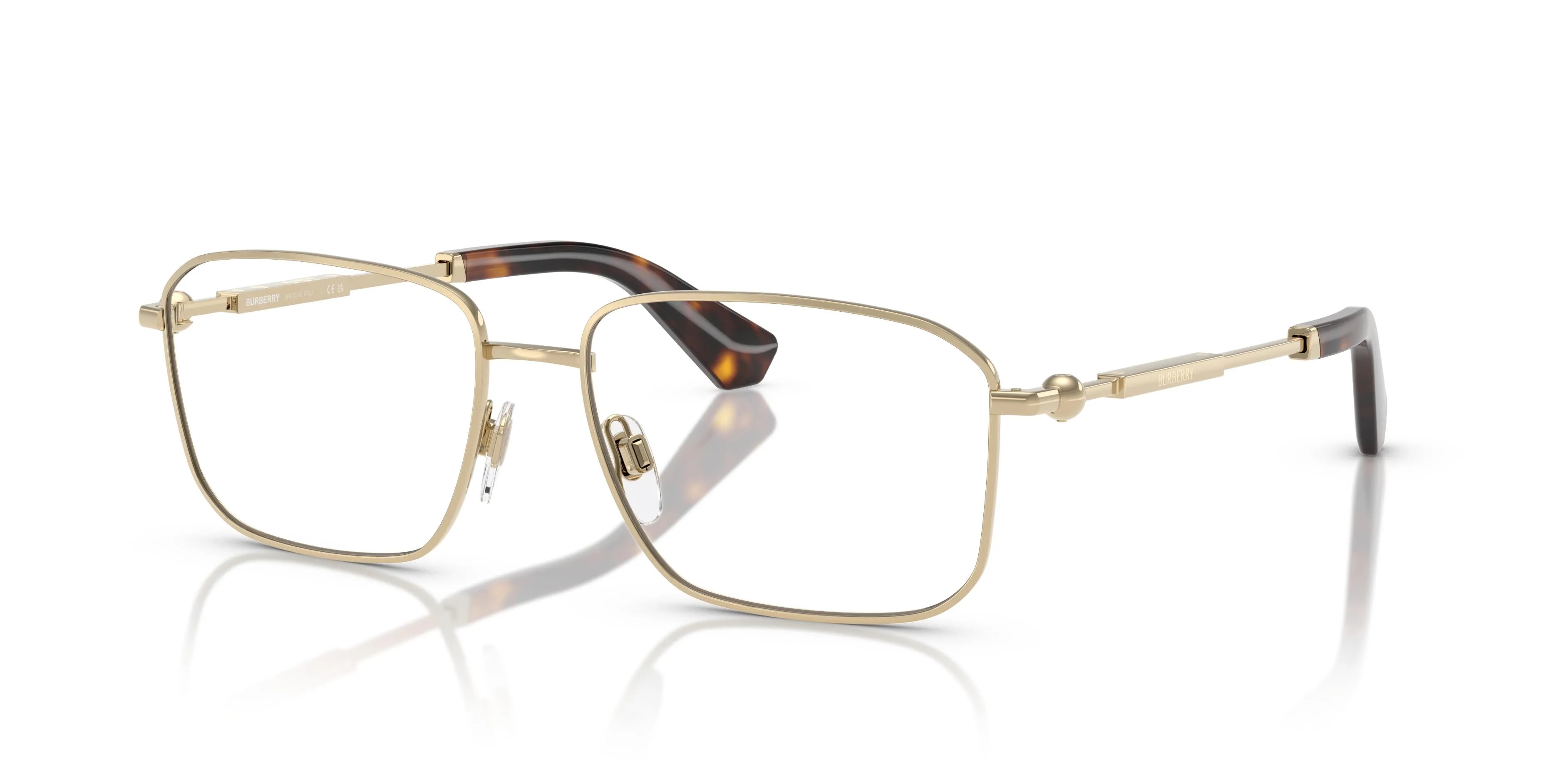 Burberry  BE1389 (BE1389-1109_56)