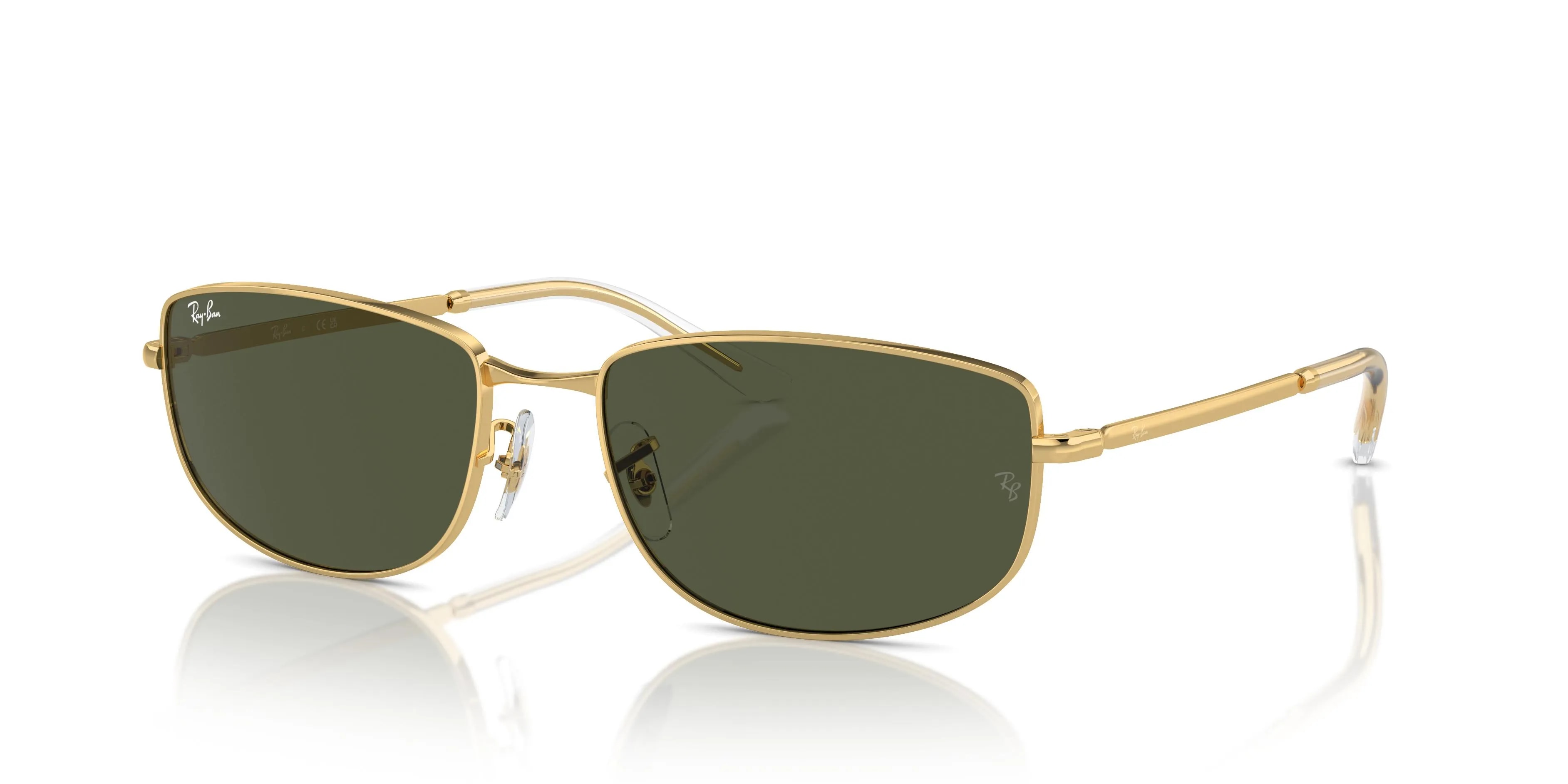Ray-Ban  RB3732 (RB3732-001/31_56)