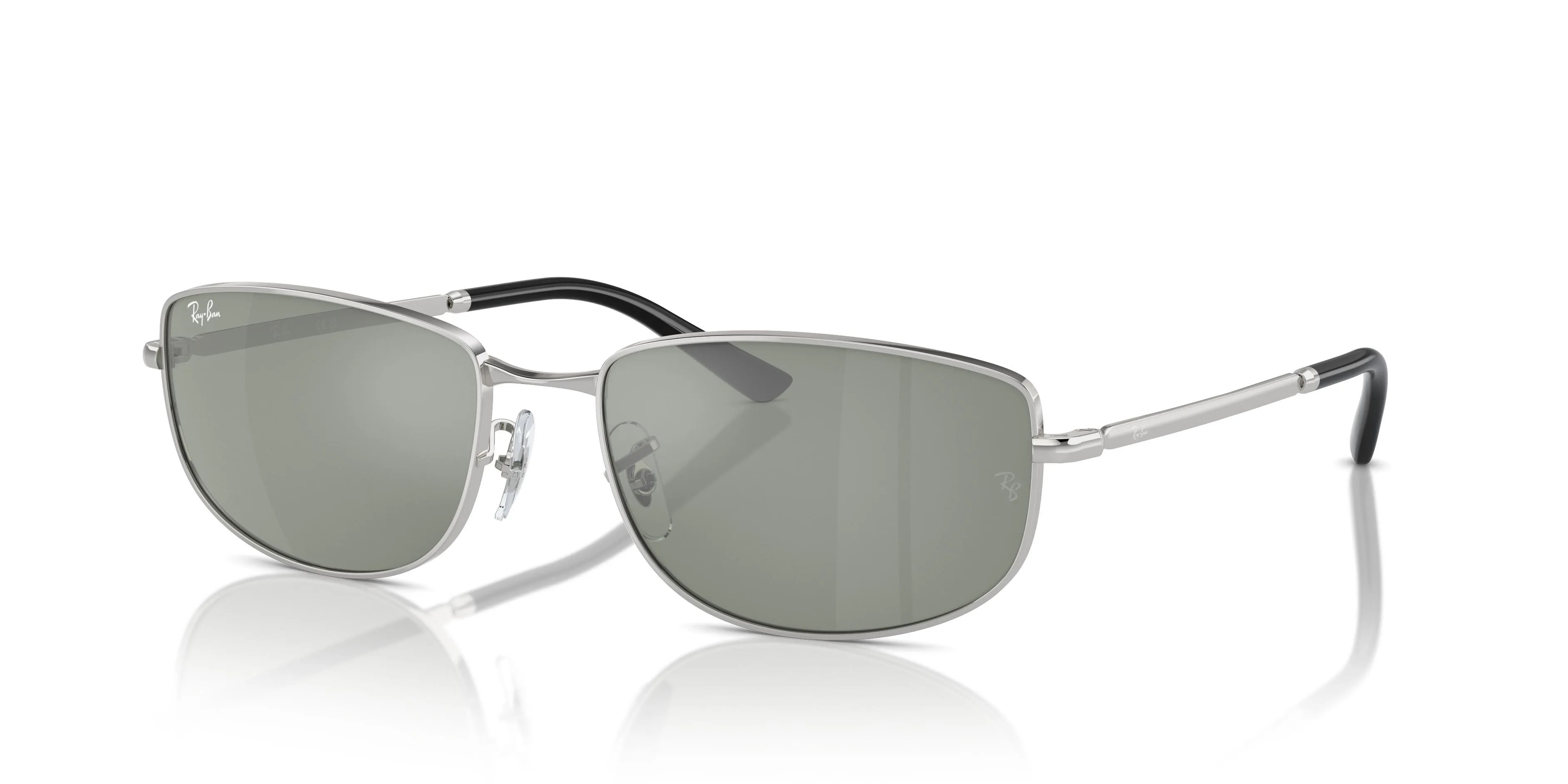 Ray-Ban  RB3732 (RB3732-003/40_56)