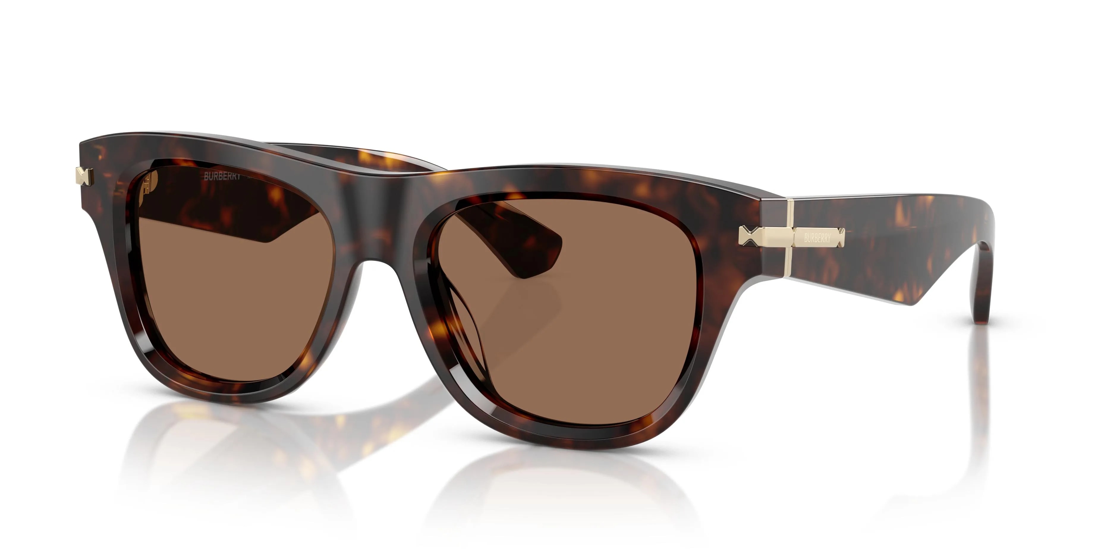 Burberry  BE4438U (BE4438U-300273_53)