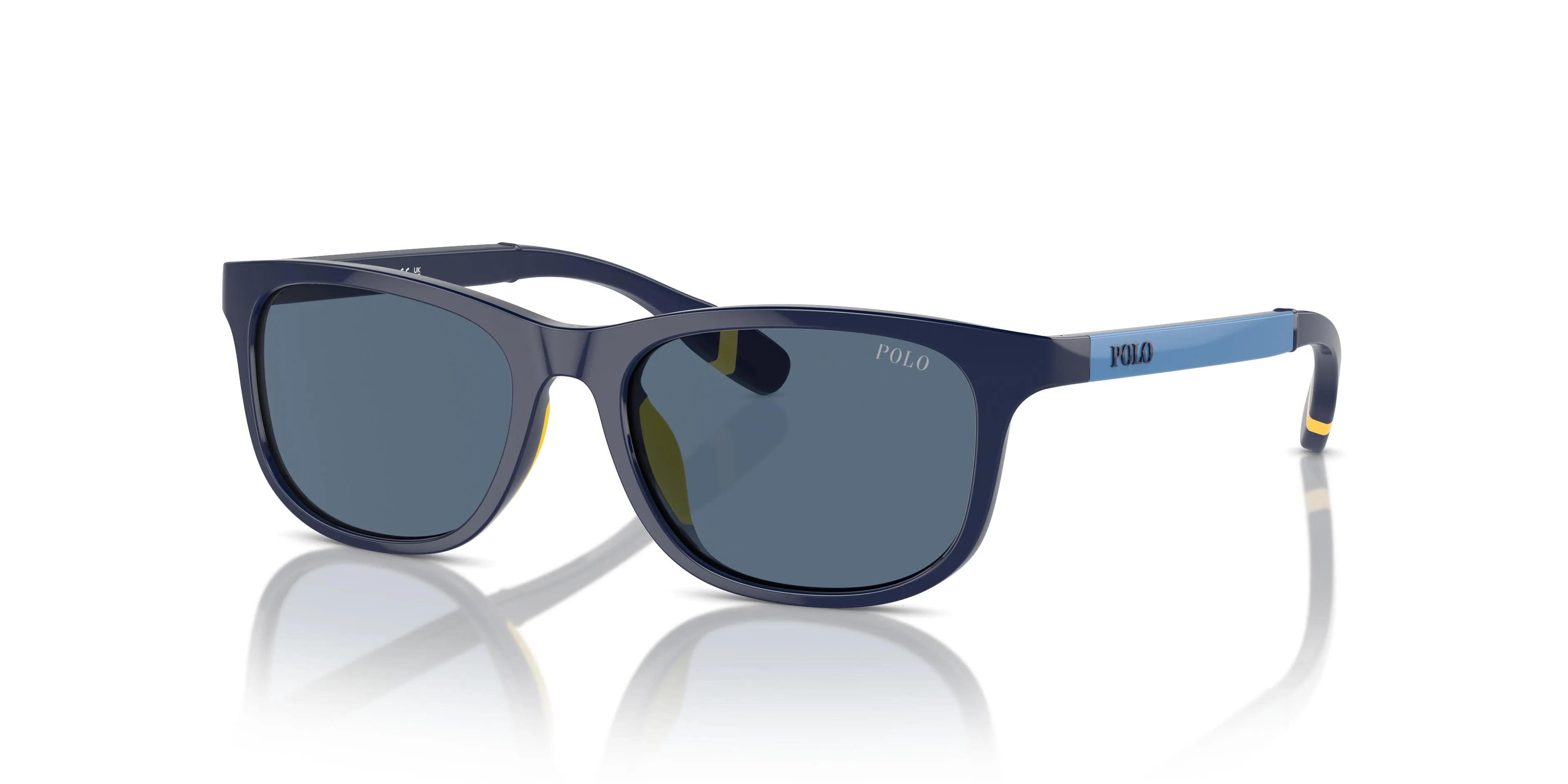 Polo Ralph Lauren  PP9507U (PP9507U-562080_49)