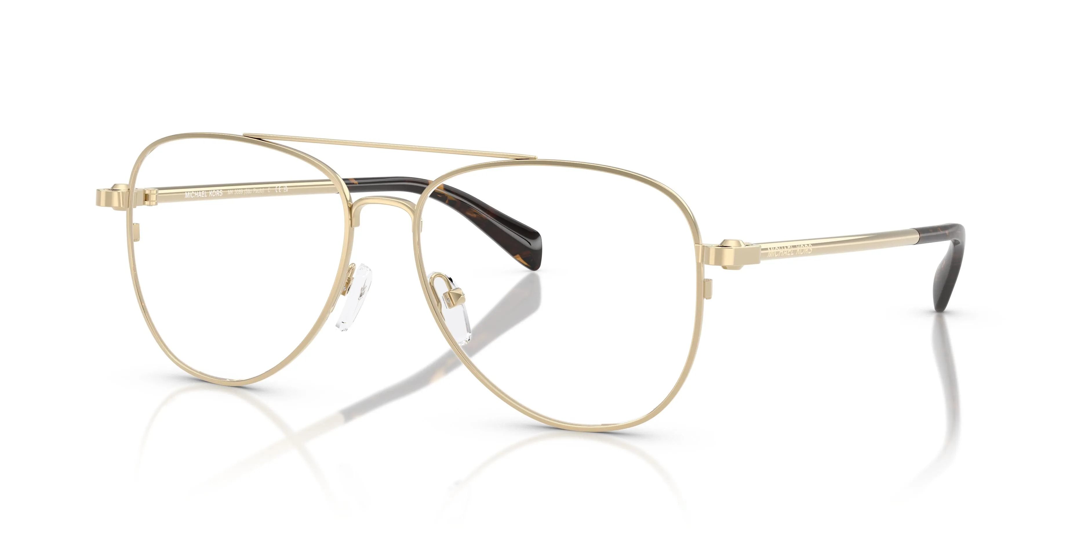 Michael Kors SãO PAULO MK3089 (MK3089-1014_56)