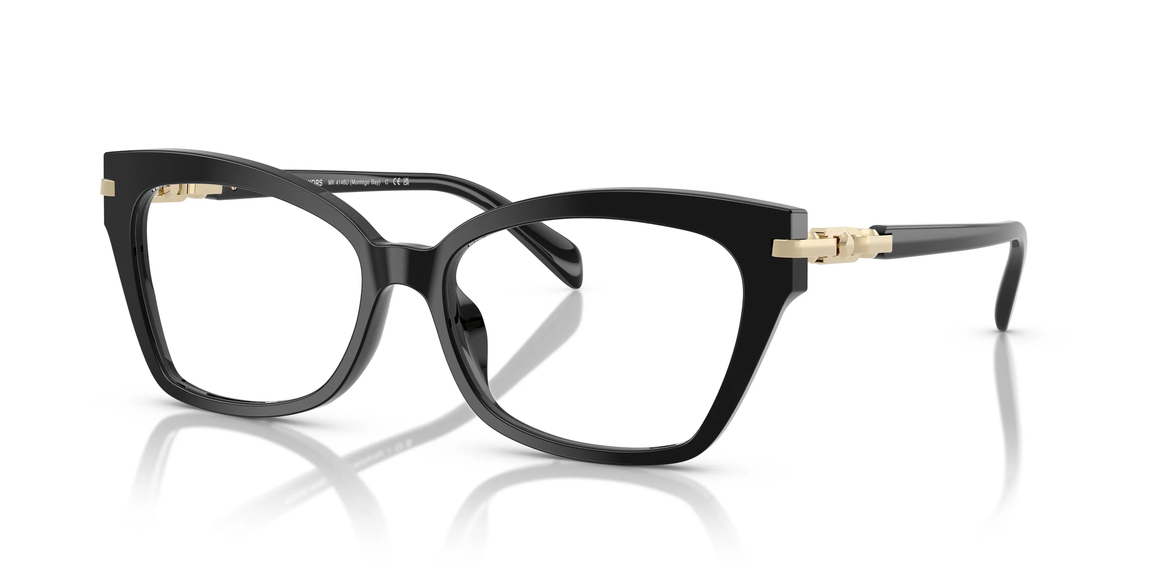 Michael Kors MONTEGO BAY MK4146U (MK4146U-3005_54)