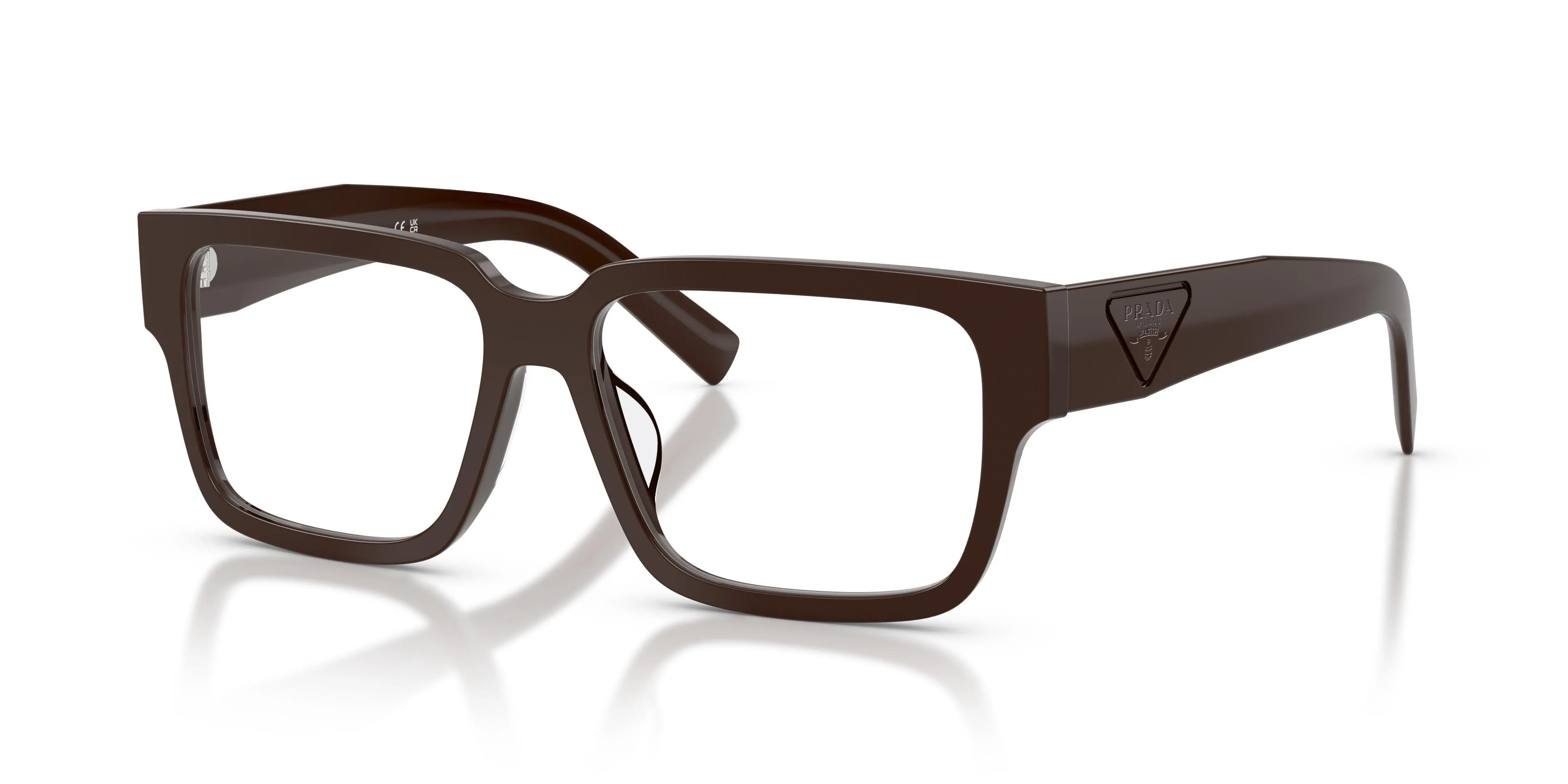 Prada  PR D10VD (PR D10VD-27I1O1_55)