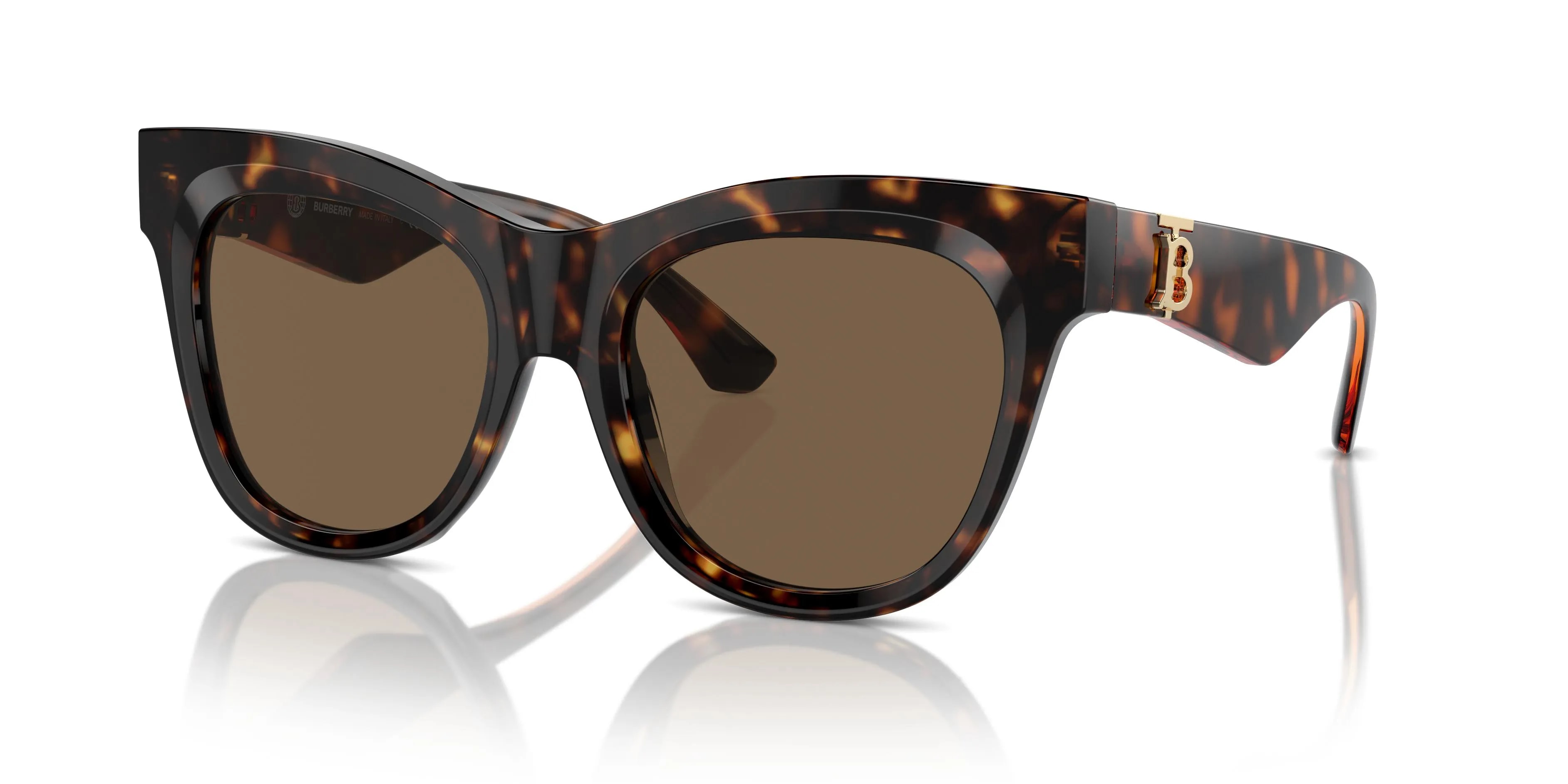Burberry  BE4418 (BE4418-300273_54)