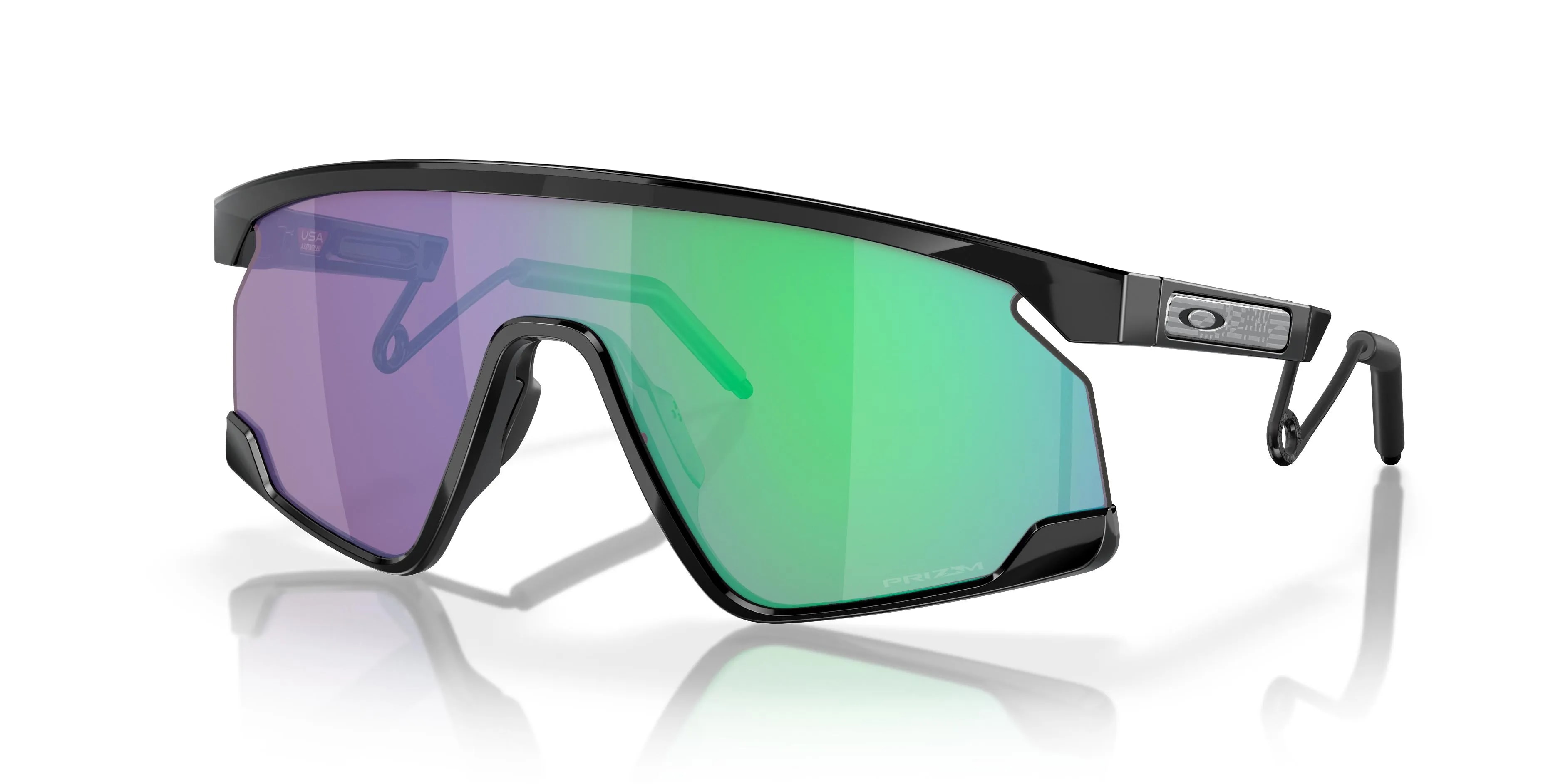 Oakley BXTR METAL OO9237 (OO9237-923707_39)