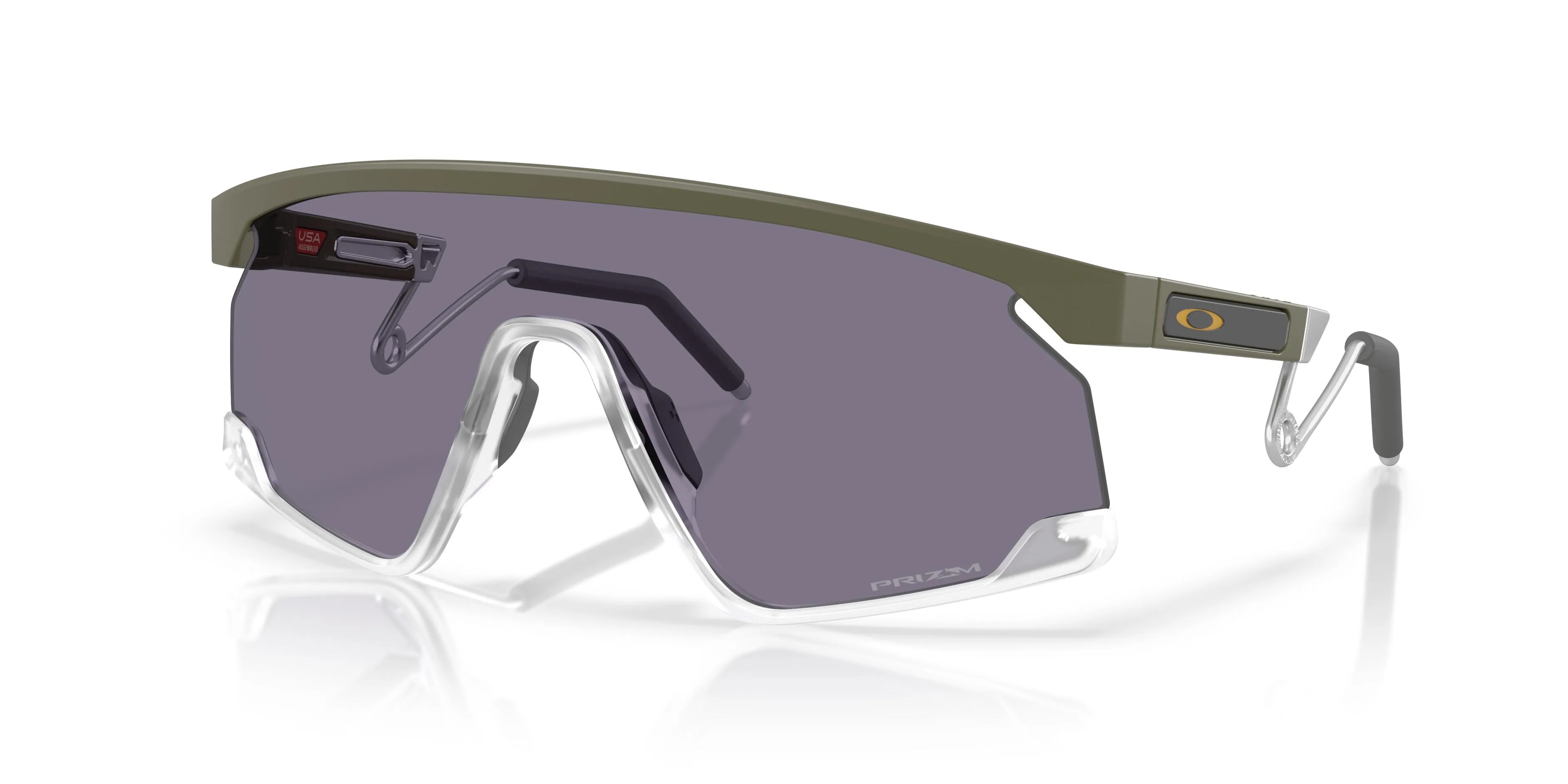 Oakley BXTR METAL OO9237 (OO9237-923712_39)