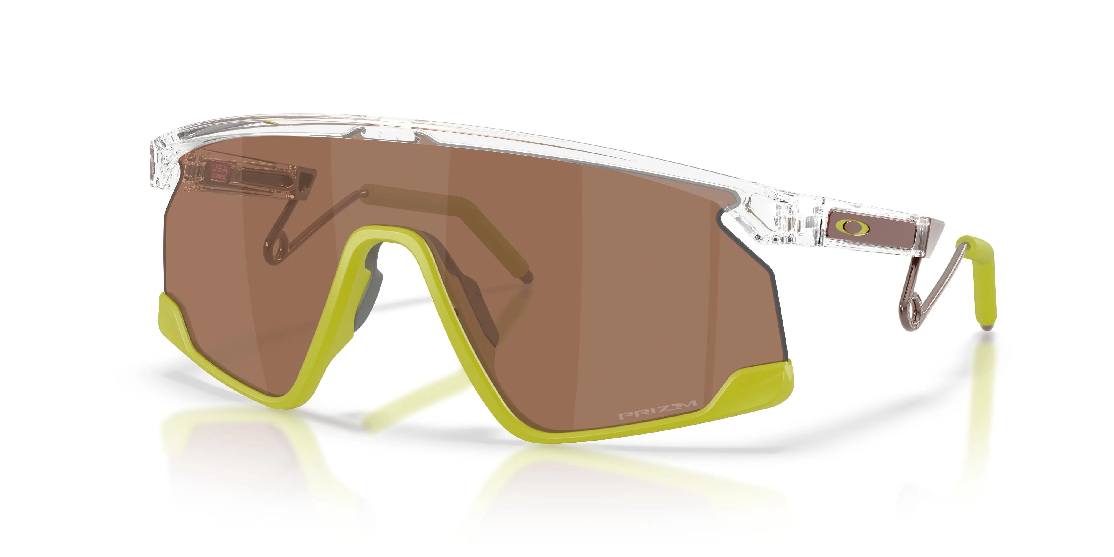 Oakley BXTR METAL OO9237 (OO9237-923715_39)