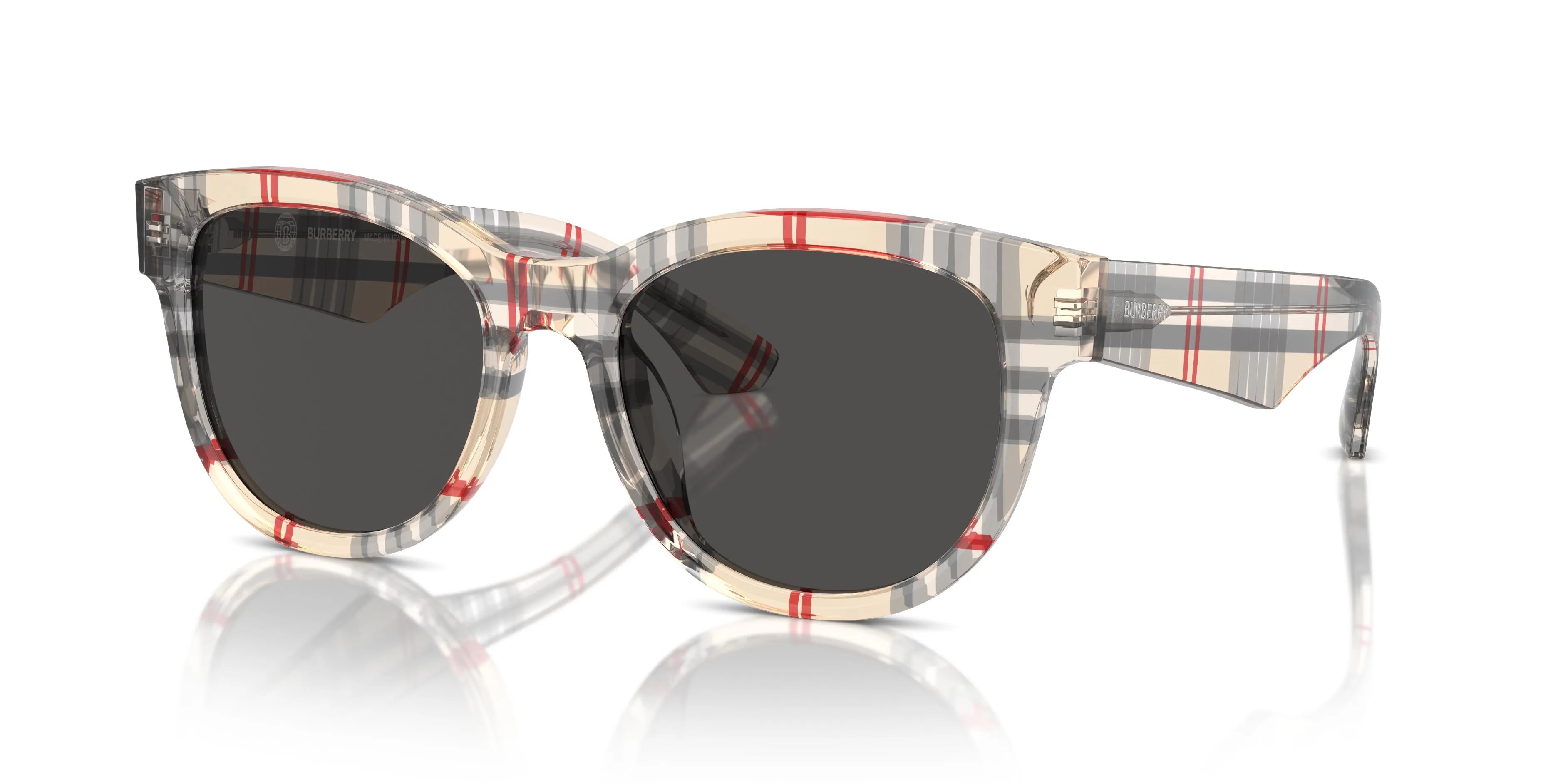 Burberry  BE4432U (BE4432U-412287_54)