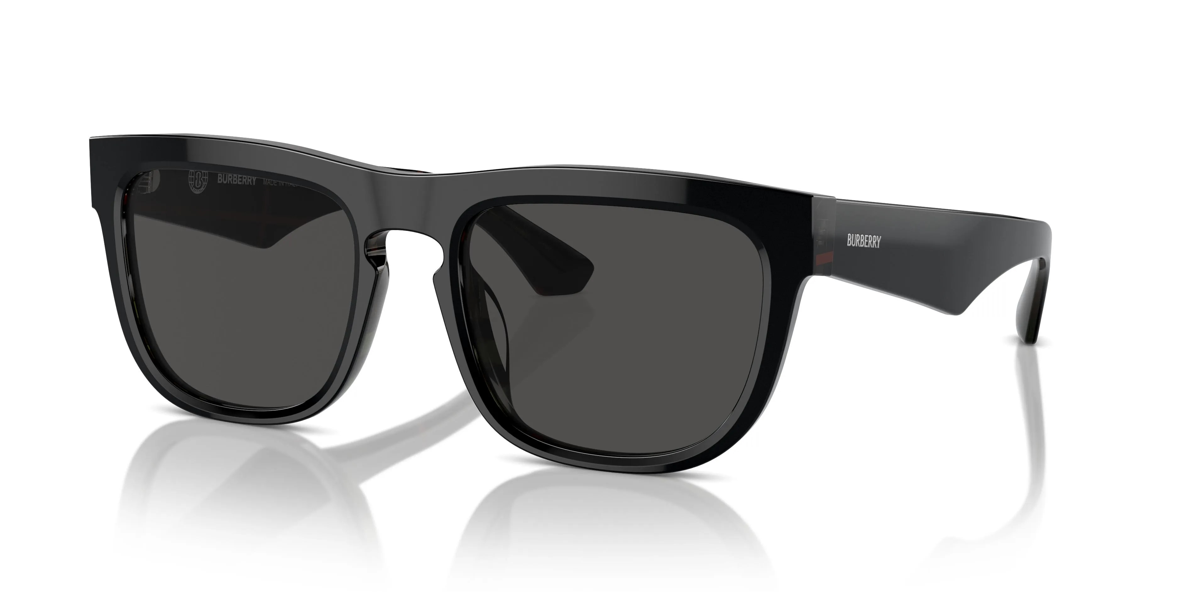 Burberry  BE4431U (BE4431U-412187_56)