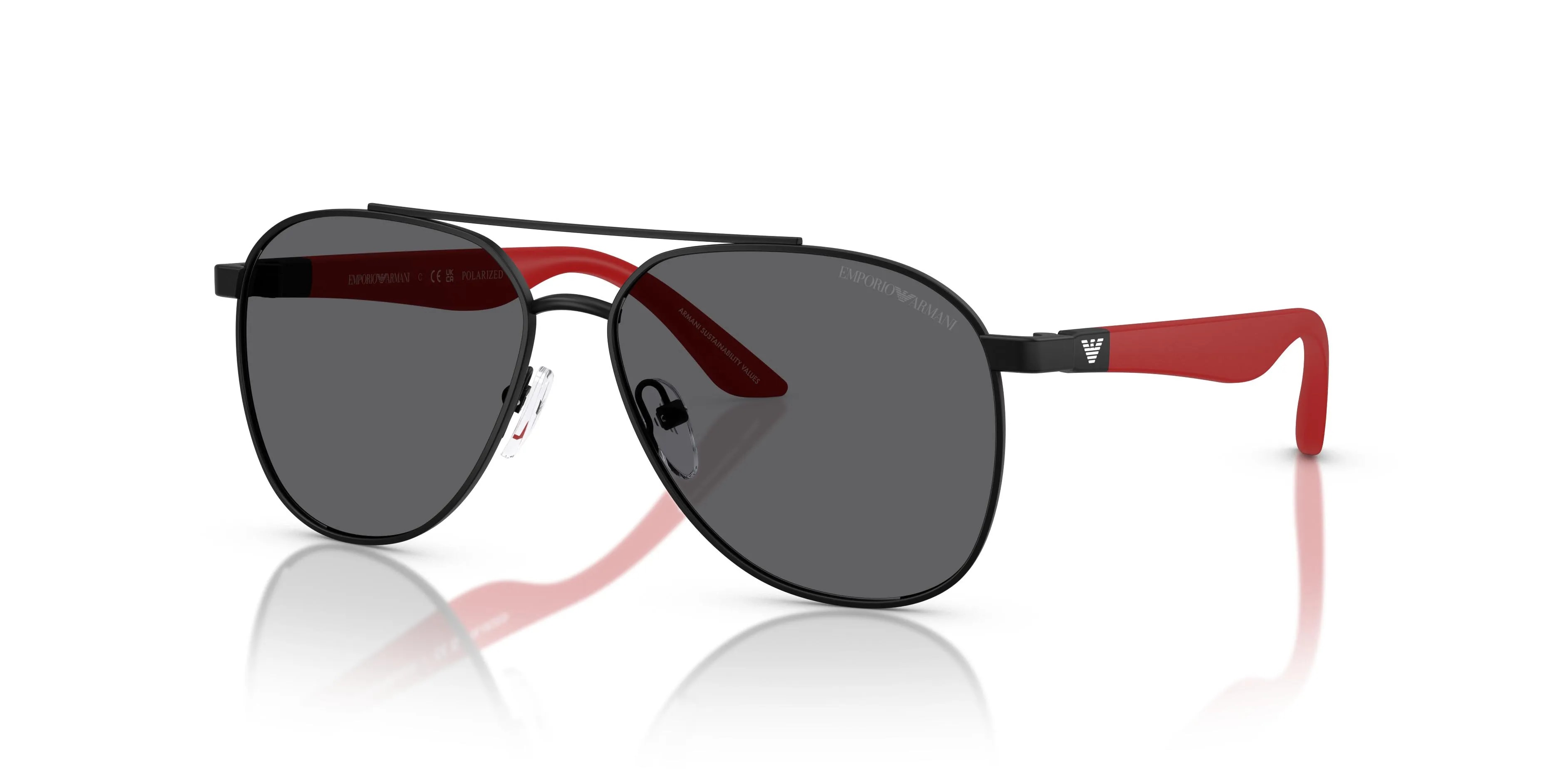 Emporio Armani  EK2001 (EK2001-3001T3_53)