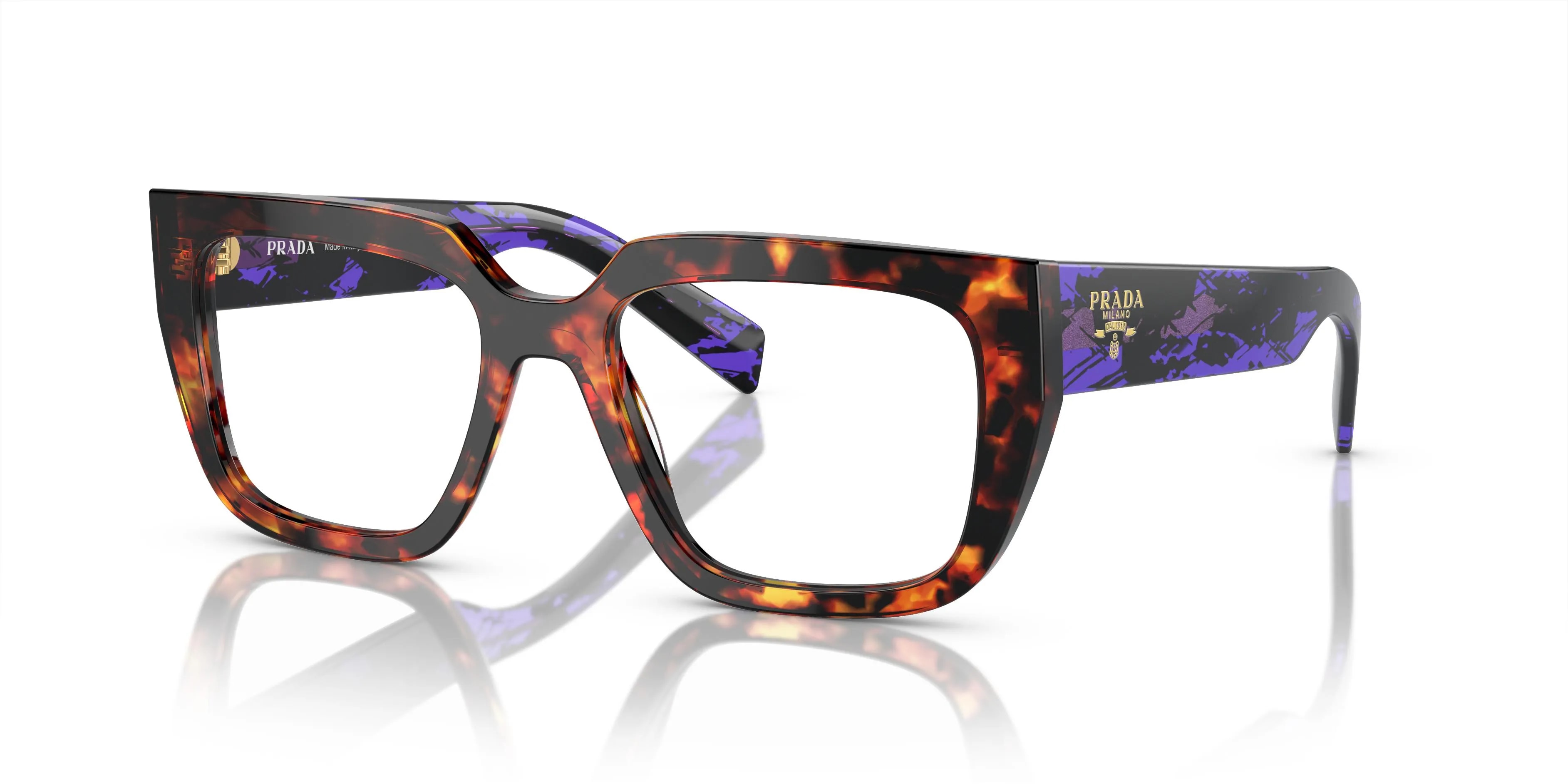 Prada  PR A03V (PR A03V-14O1O1_52)