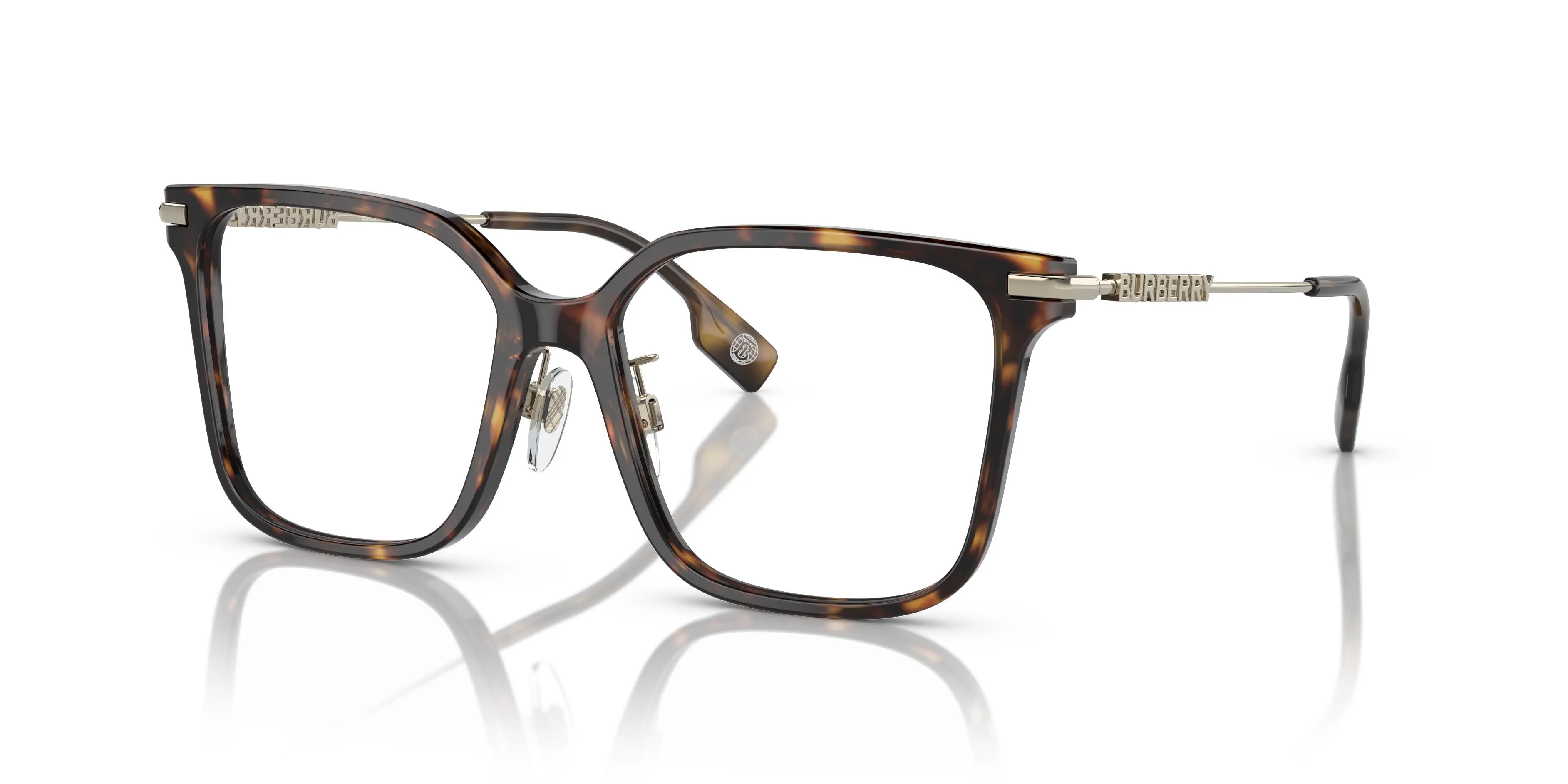 Burberry ELIZABETH BE2376 (BE2376-3002_54)