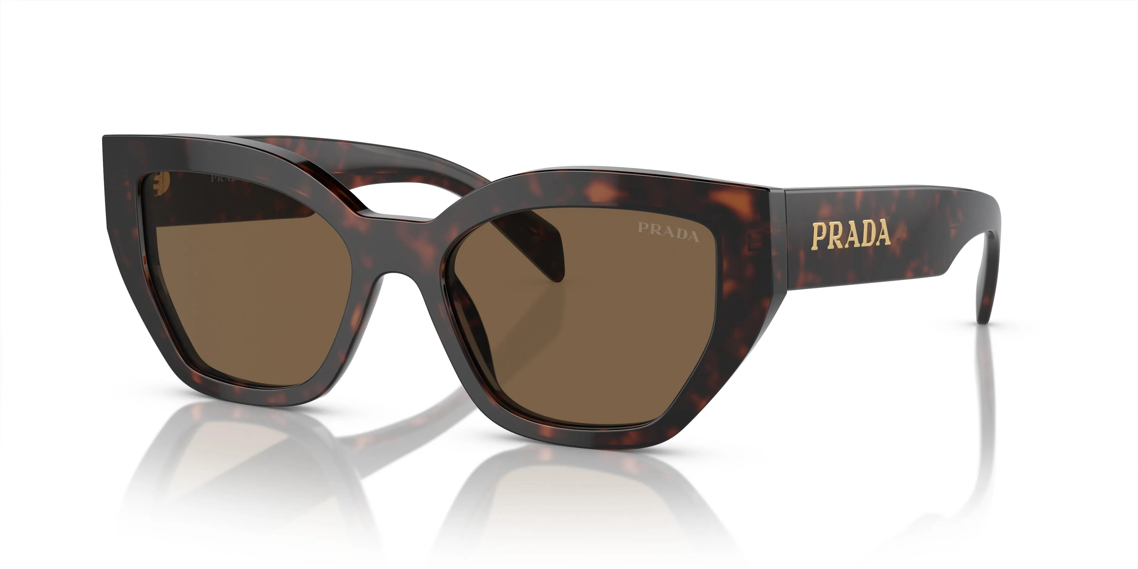 Prada  PR A09S (PR A09S-16N5Y1_53)