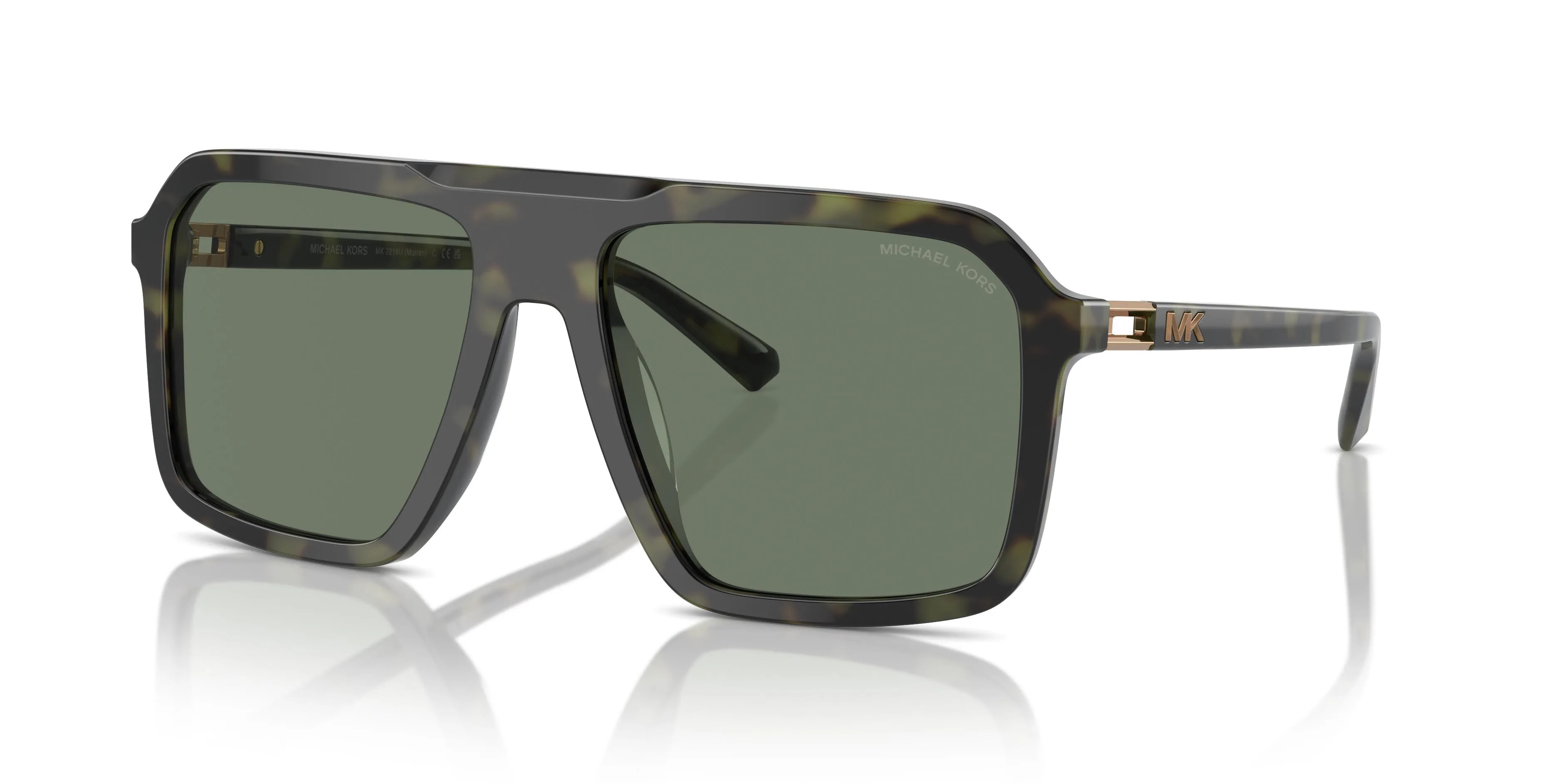 Michael Kors MURREN MK2218U (MK2218U-39433H_58)
